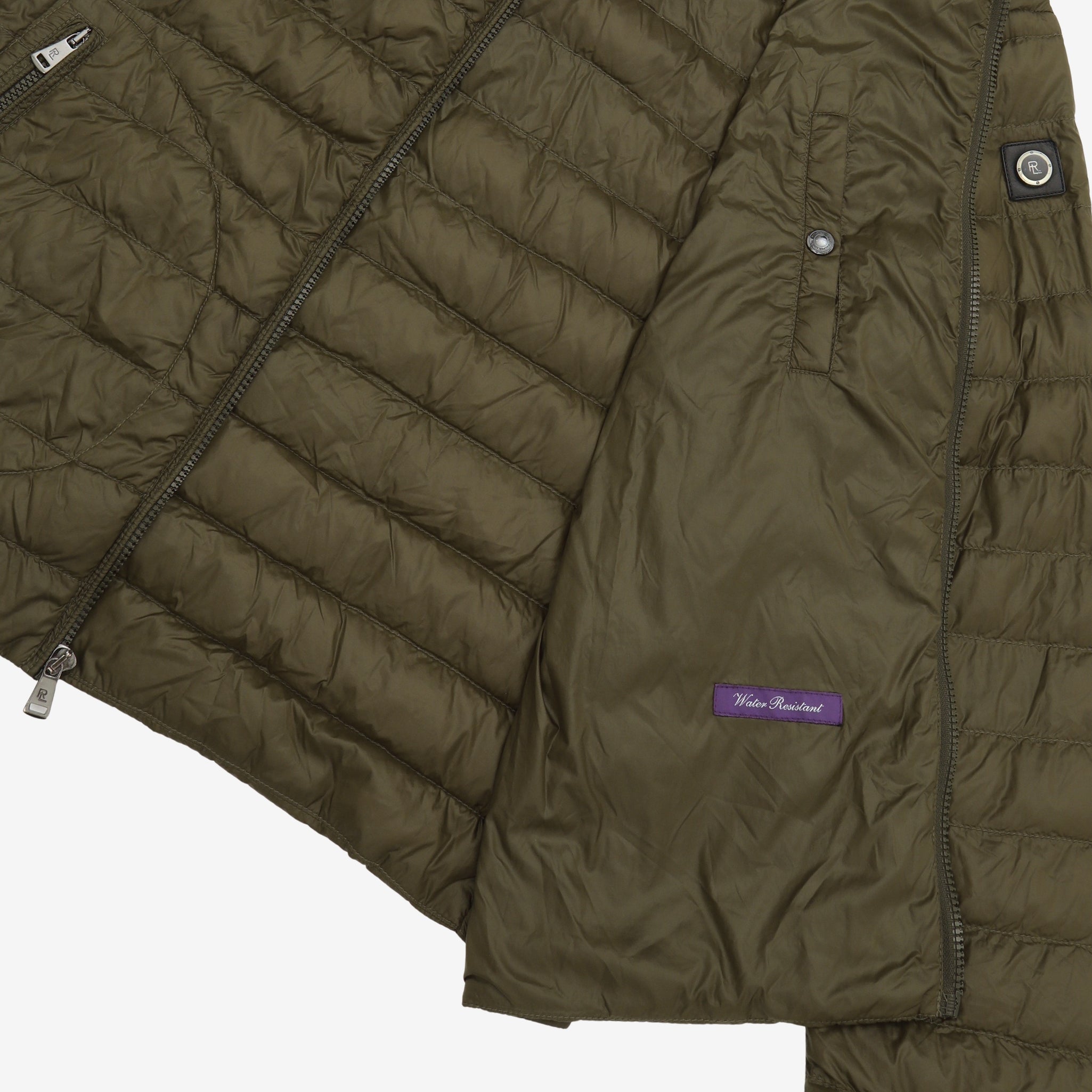 Purple Label Varens Down Jacket