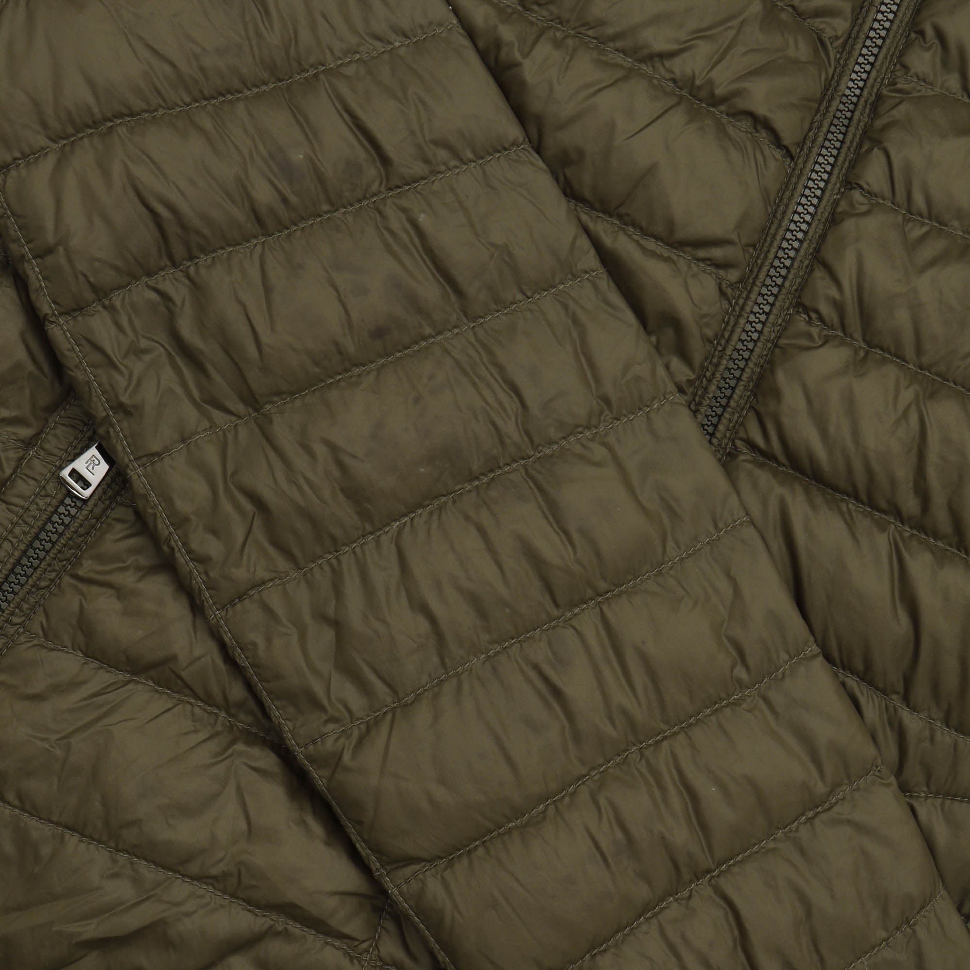 Purple Label Varens Down Jacket