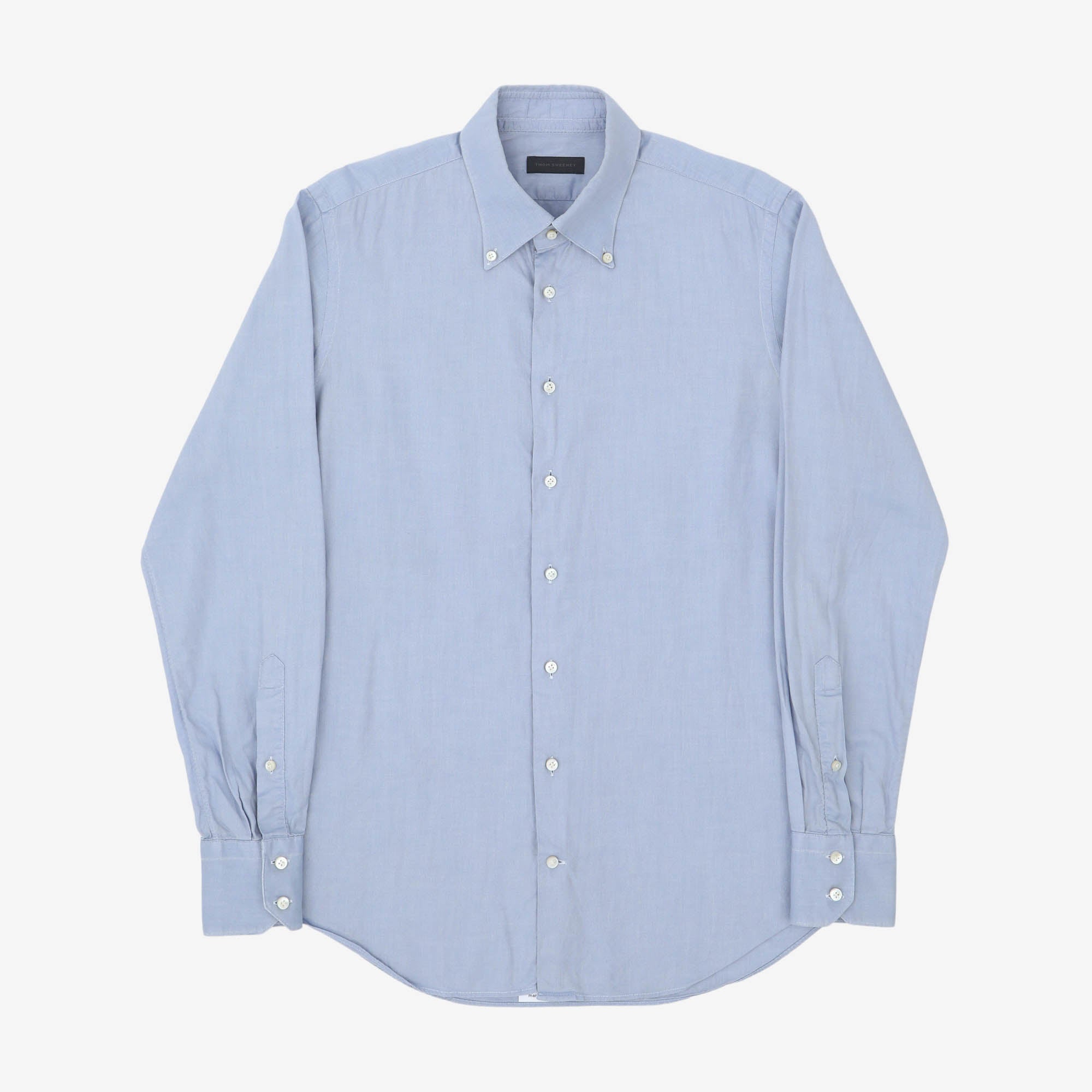 BD Oxford Shirt