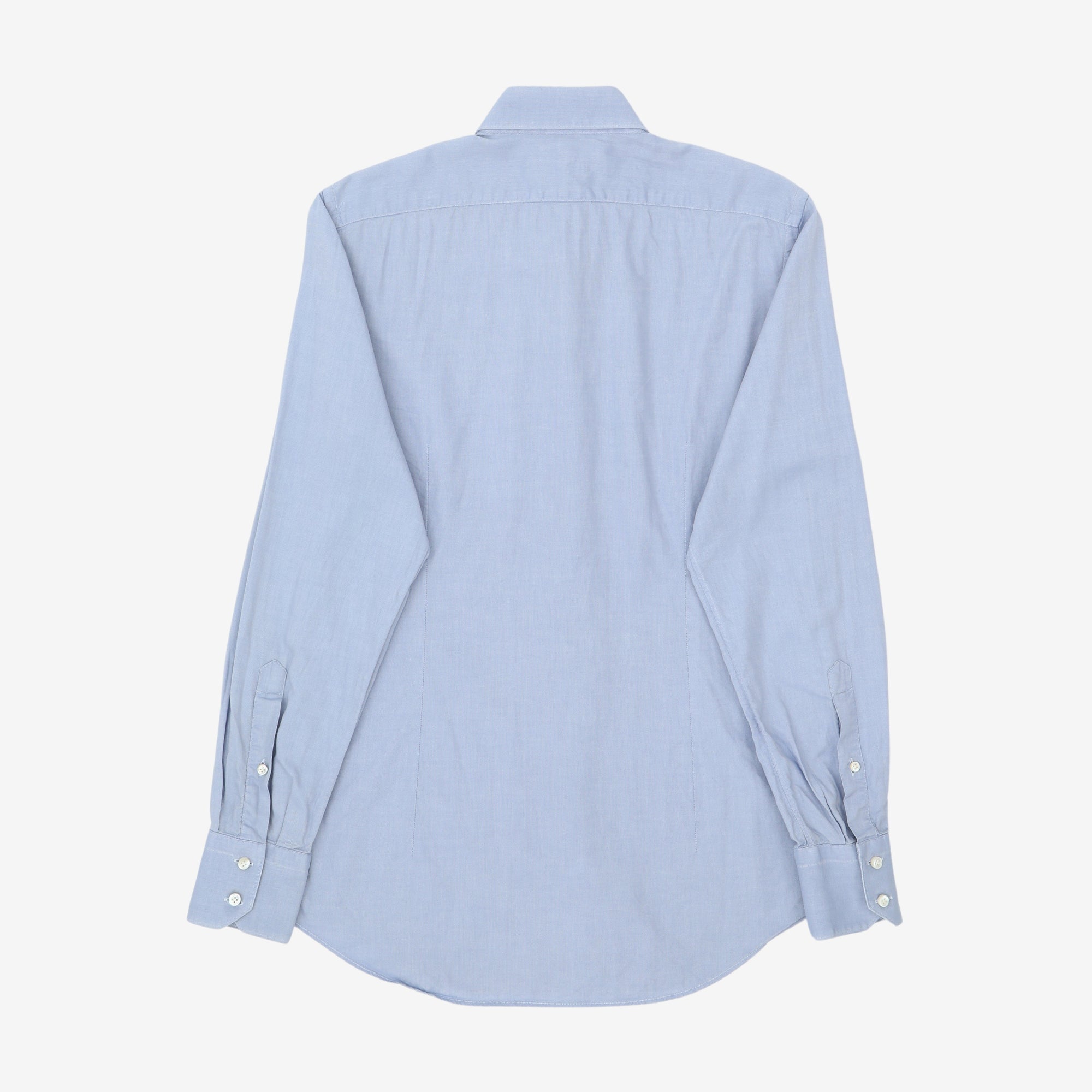 BD Oxford Shirt