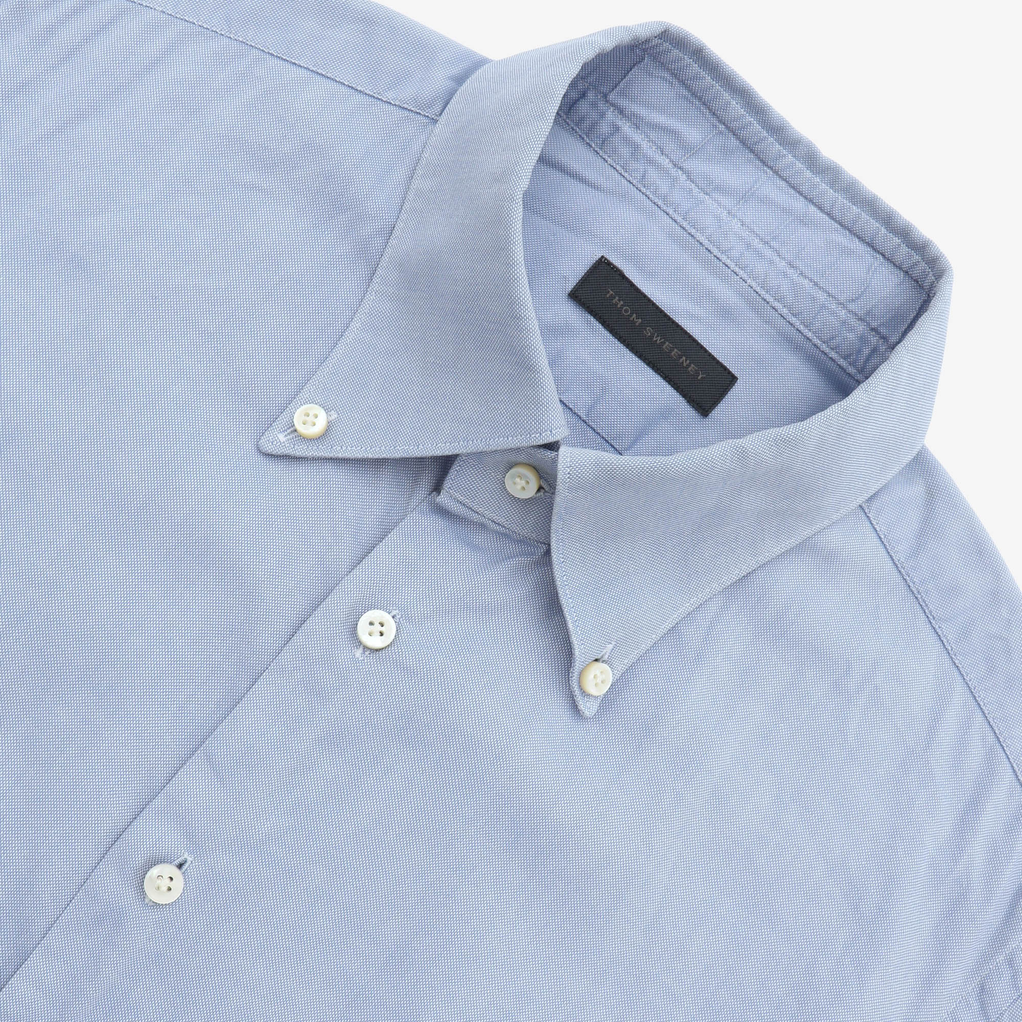 BD Oxford Shirt