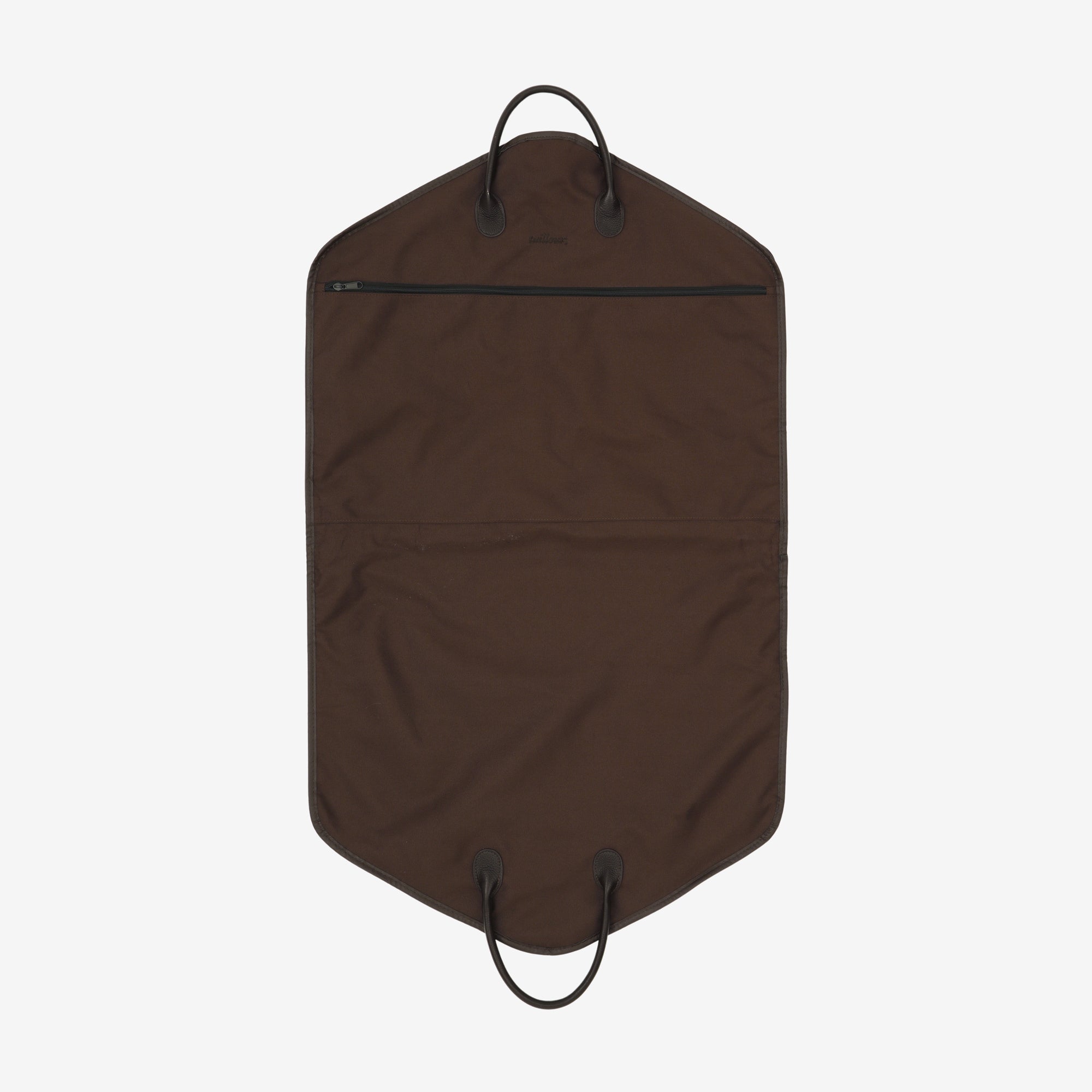 Taillour Canvas Garment Bag
