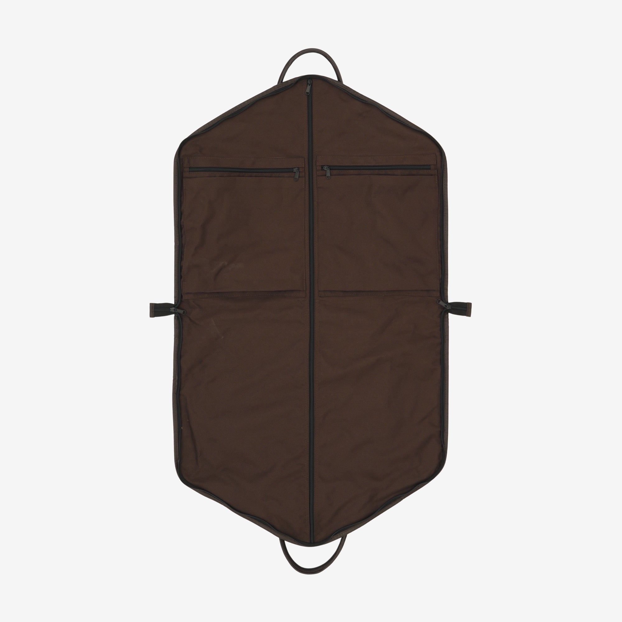 Taillour Canvas Garment Bag