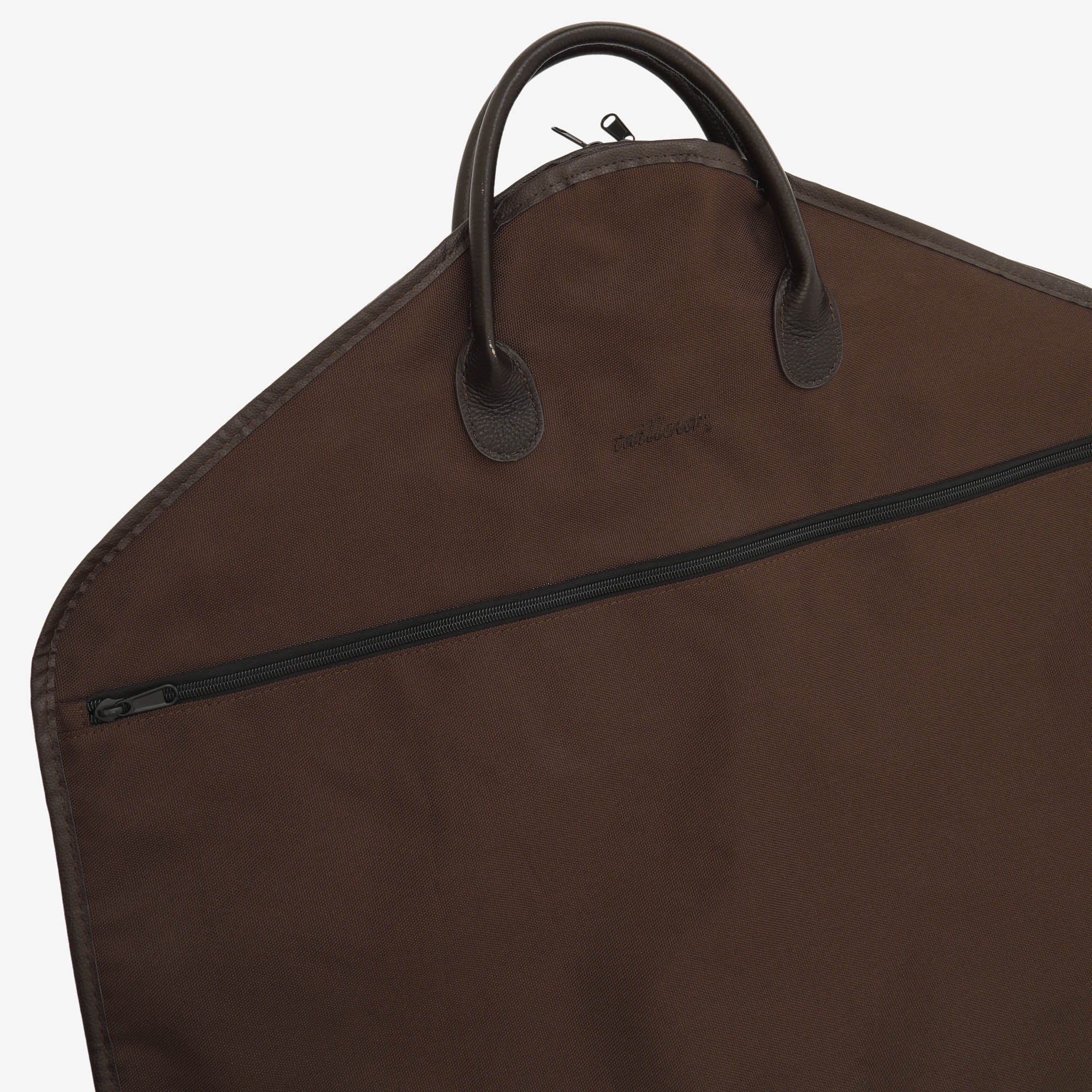 Taillour Canvas Garment Bag