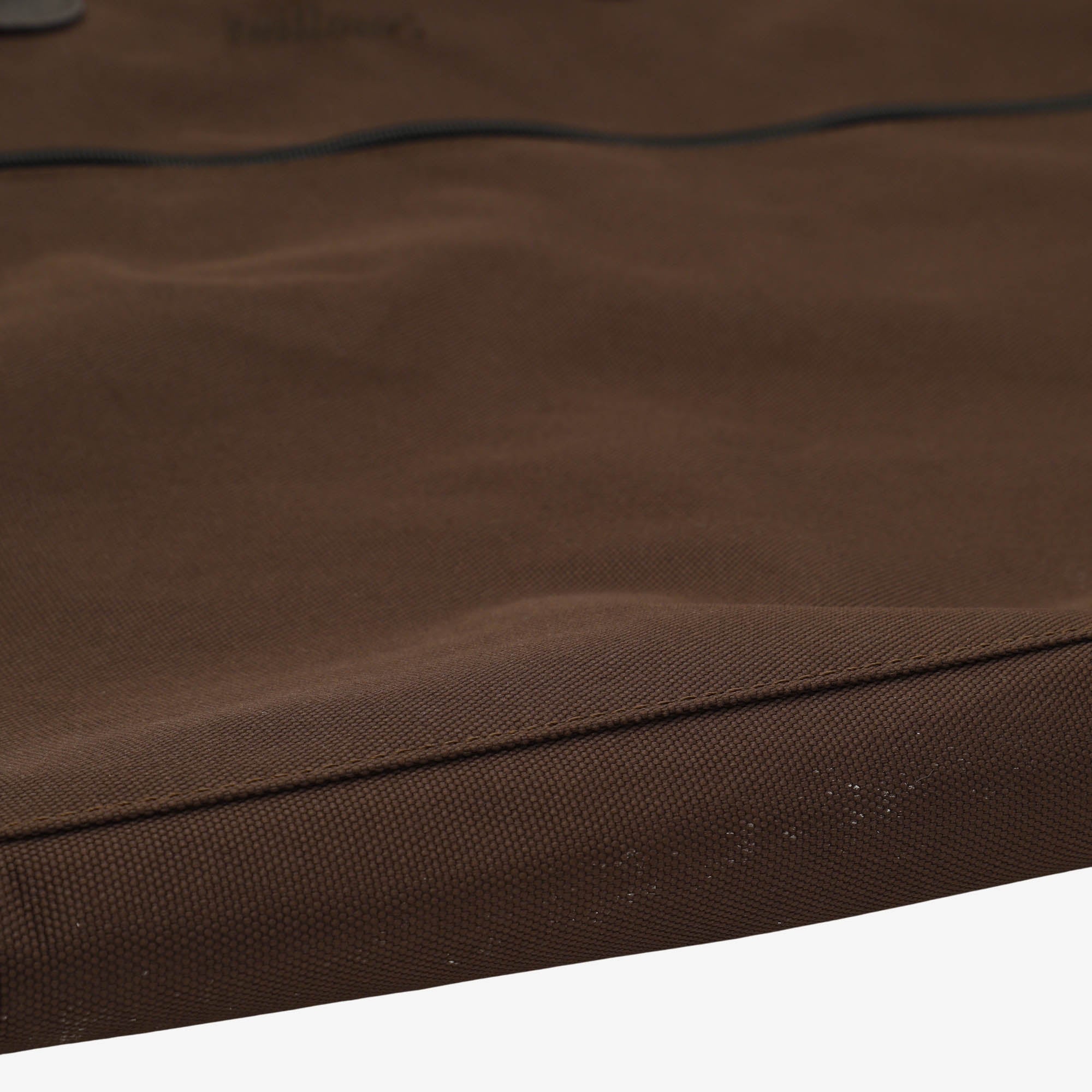 Taillour Canvas Garment Bag