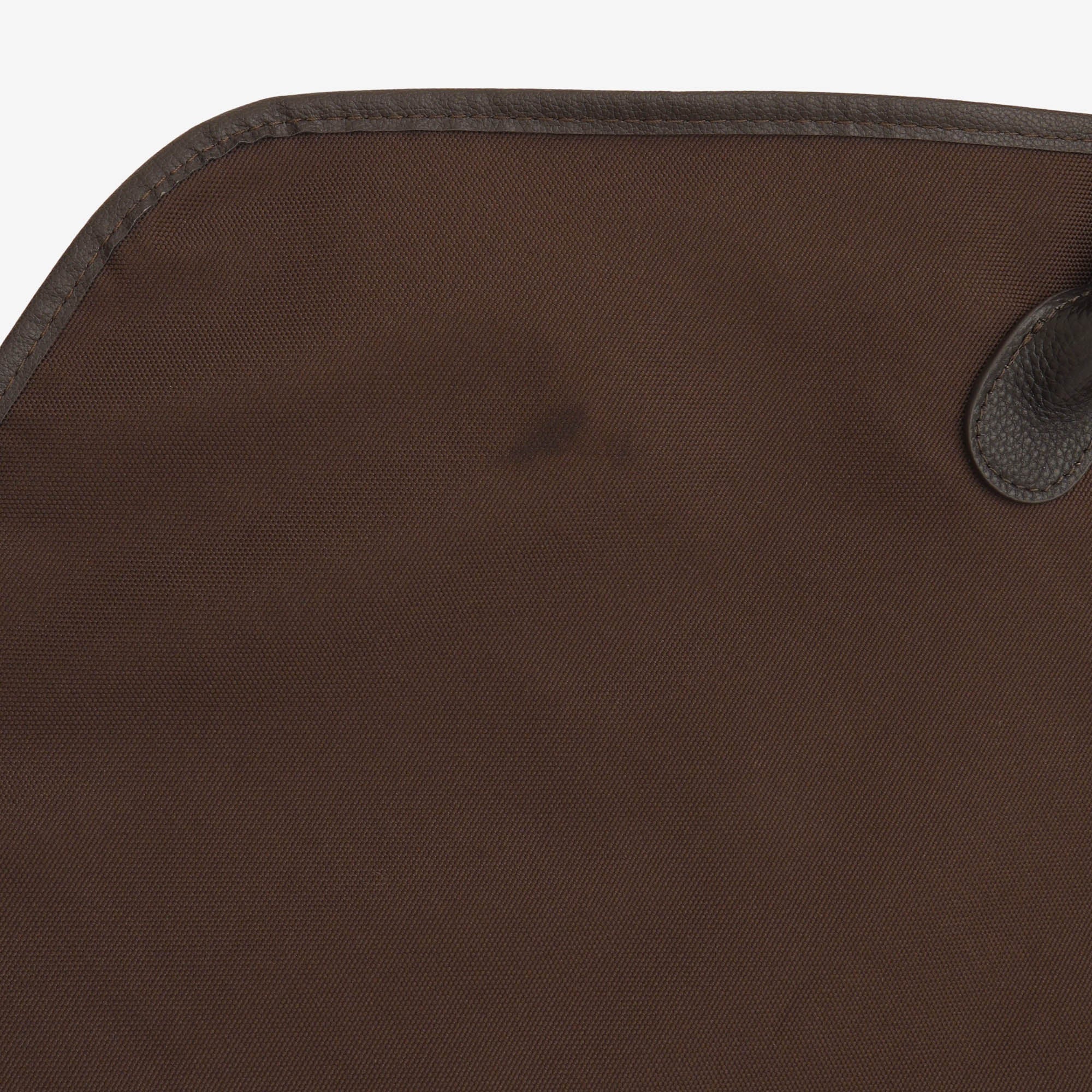 Taillour Canvas Garment Bag