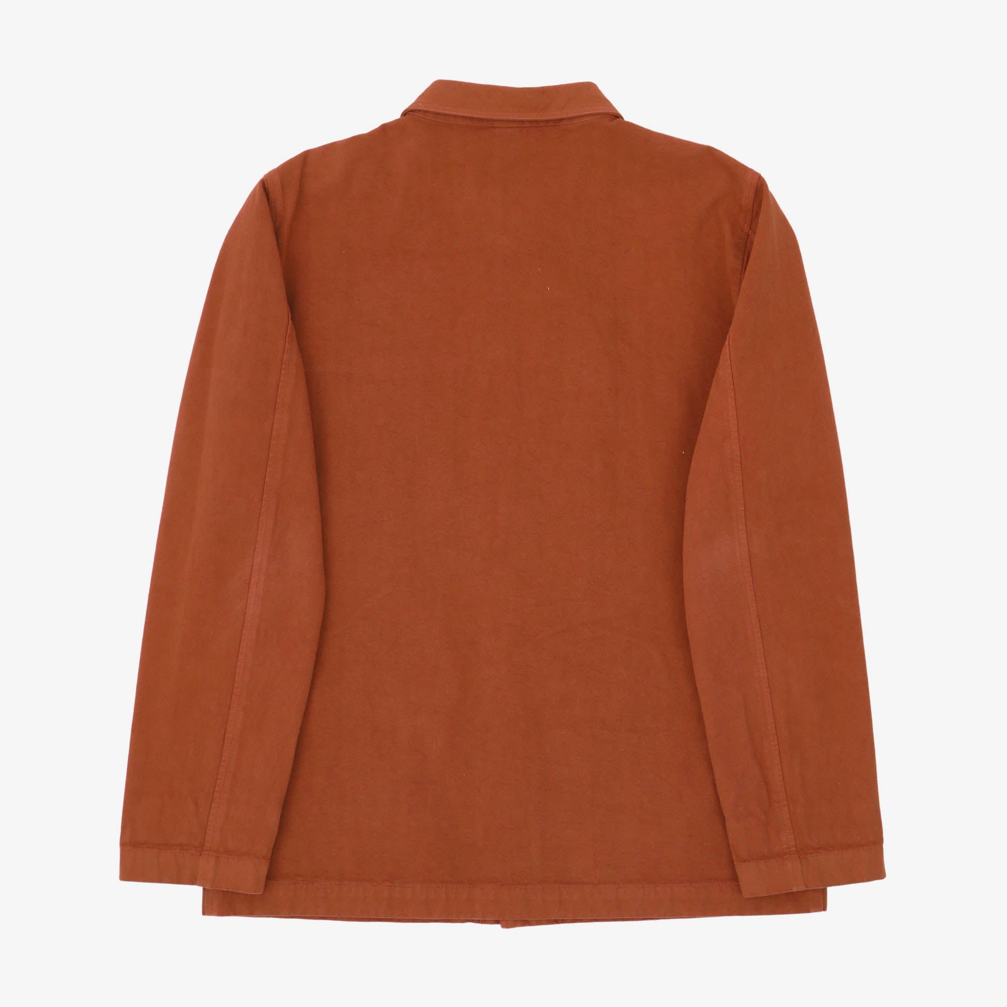 Canvas 5 Pocket Chore Jacket