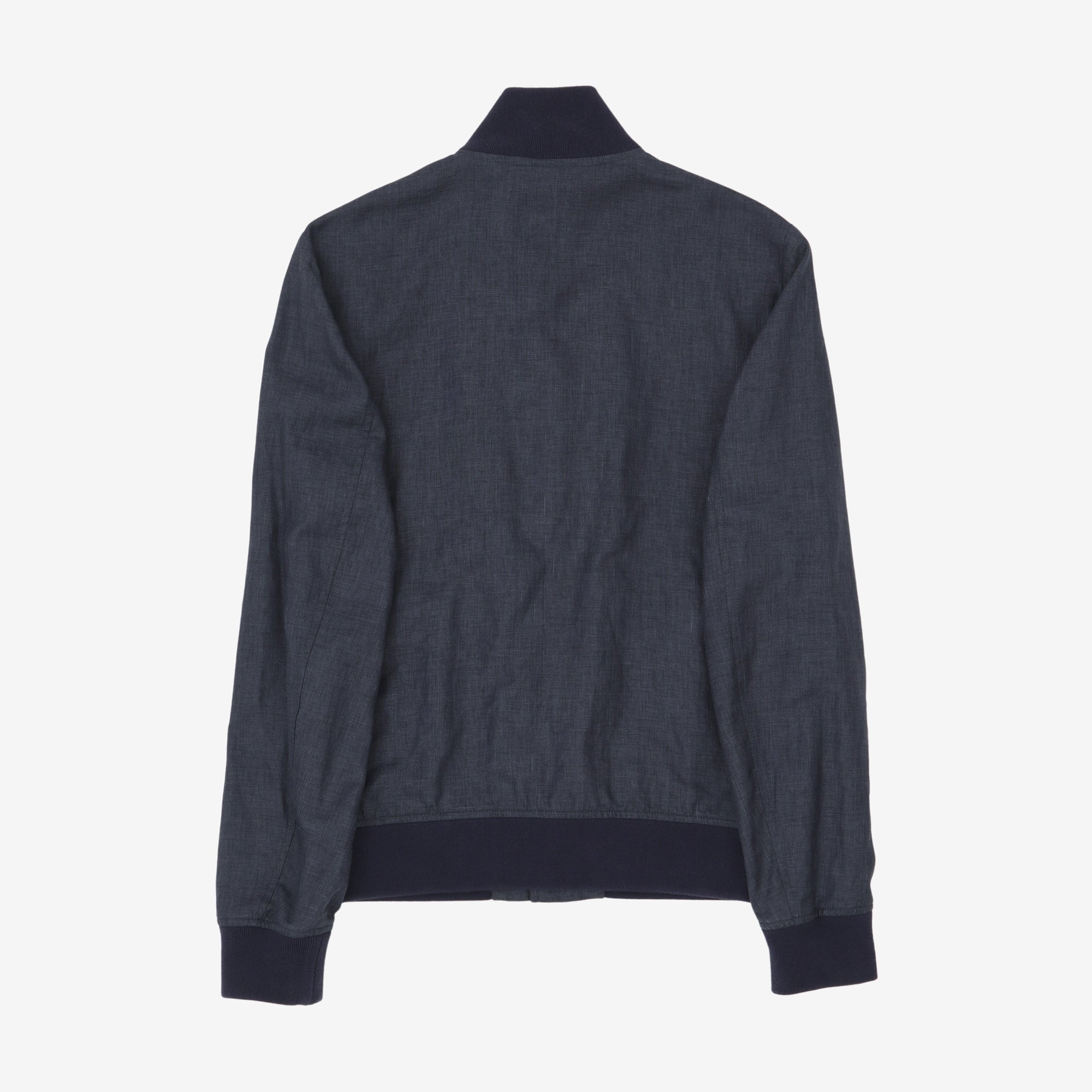 Linen Valstarino Jacket