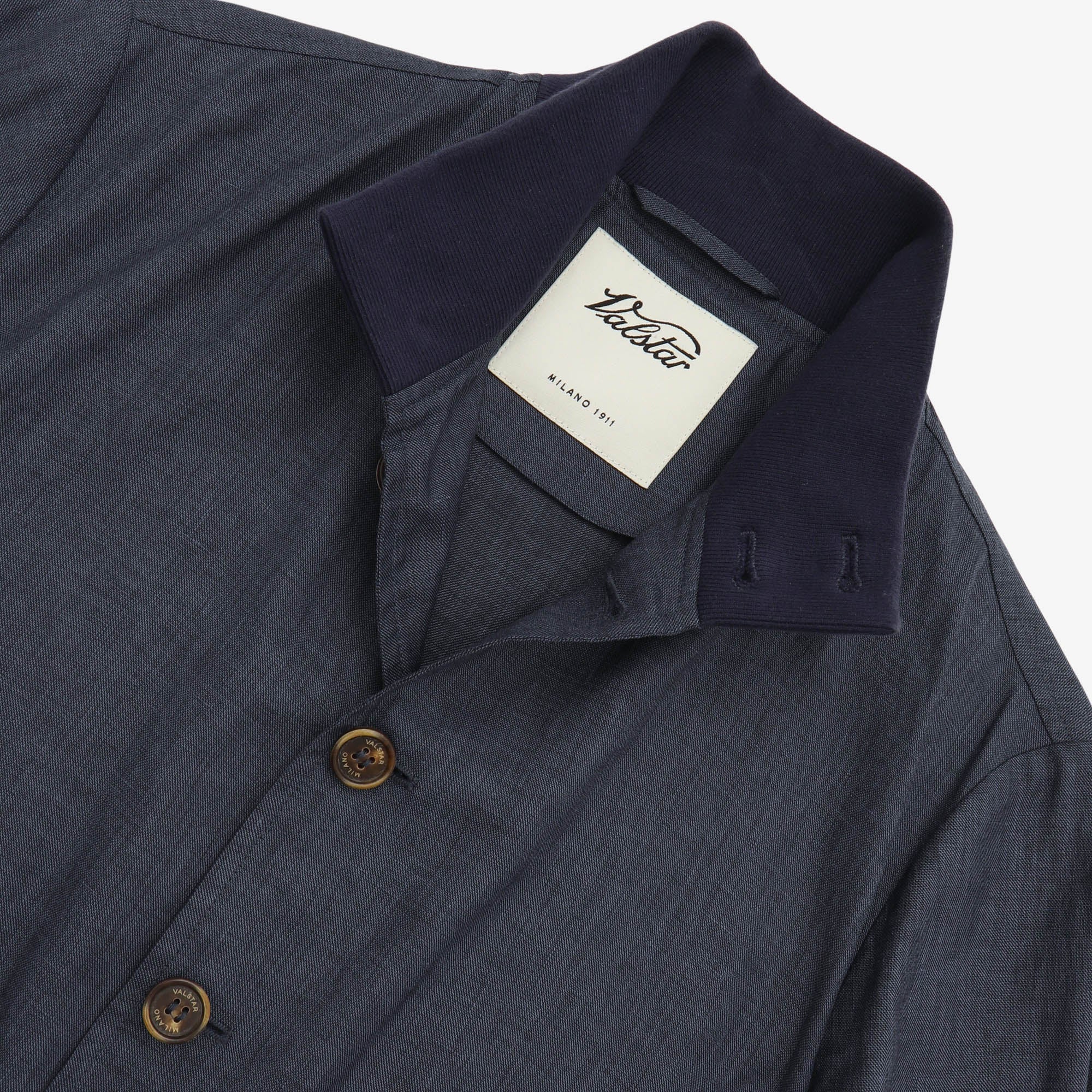 Linen Valstarino Jacket