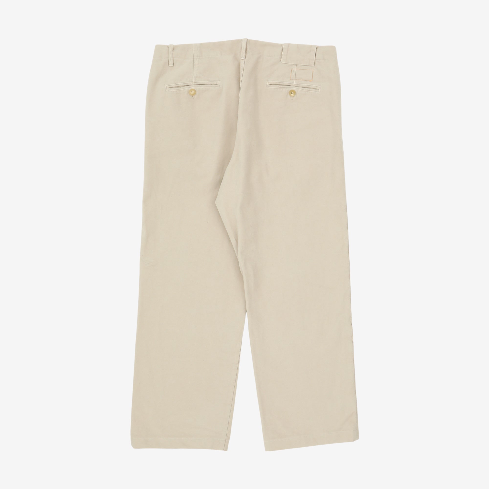 Hector Moleskin Trousers (38W X 29L)