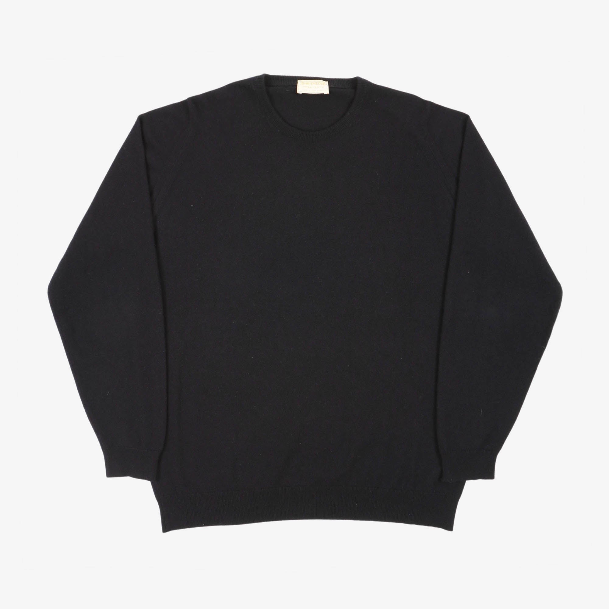Imperial Kashmire Crewneck Sweater