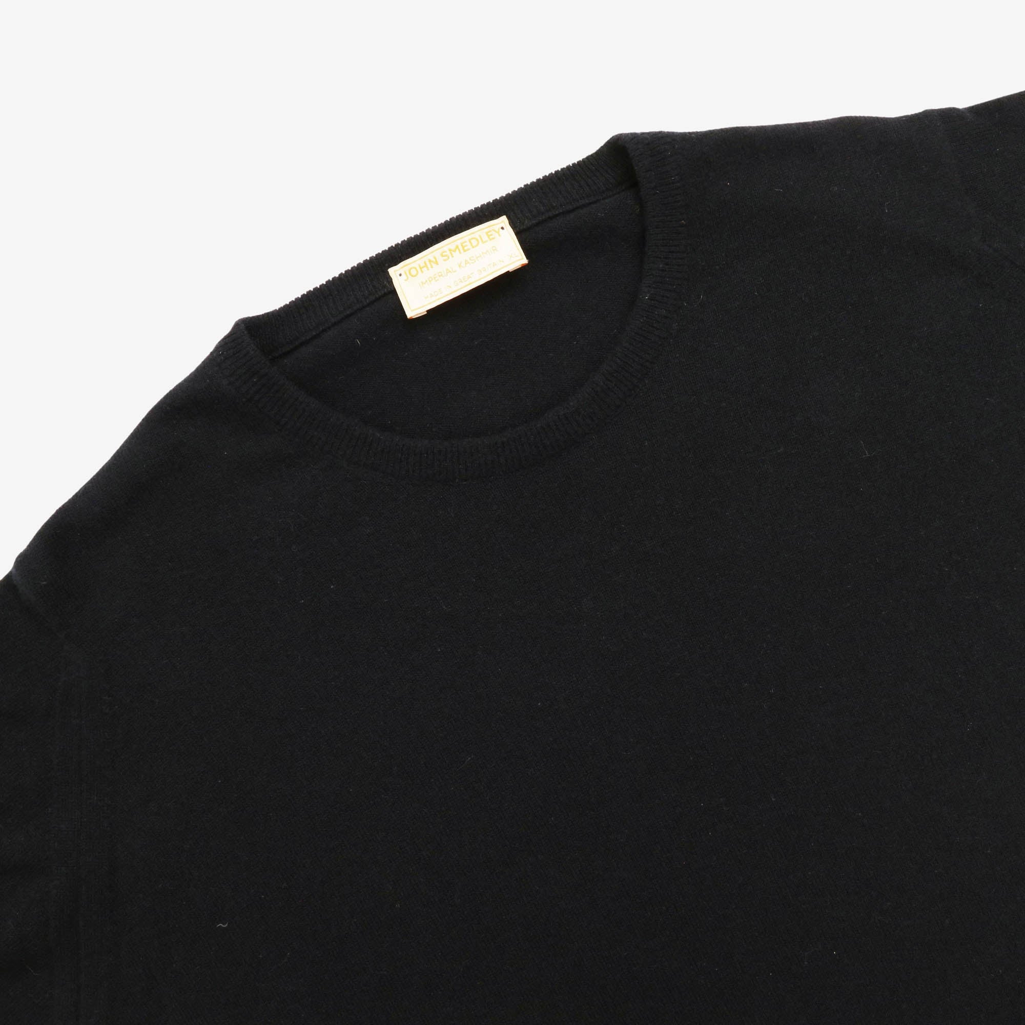 Imperial Kashmire Crewneck Sweater