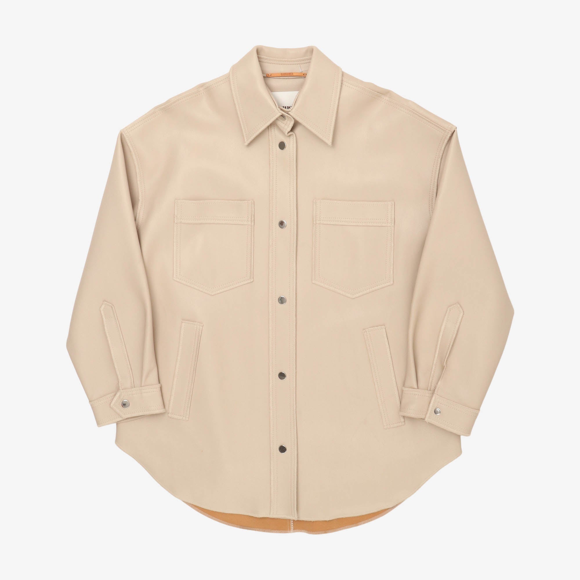 Loose Jacket