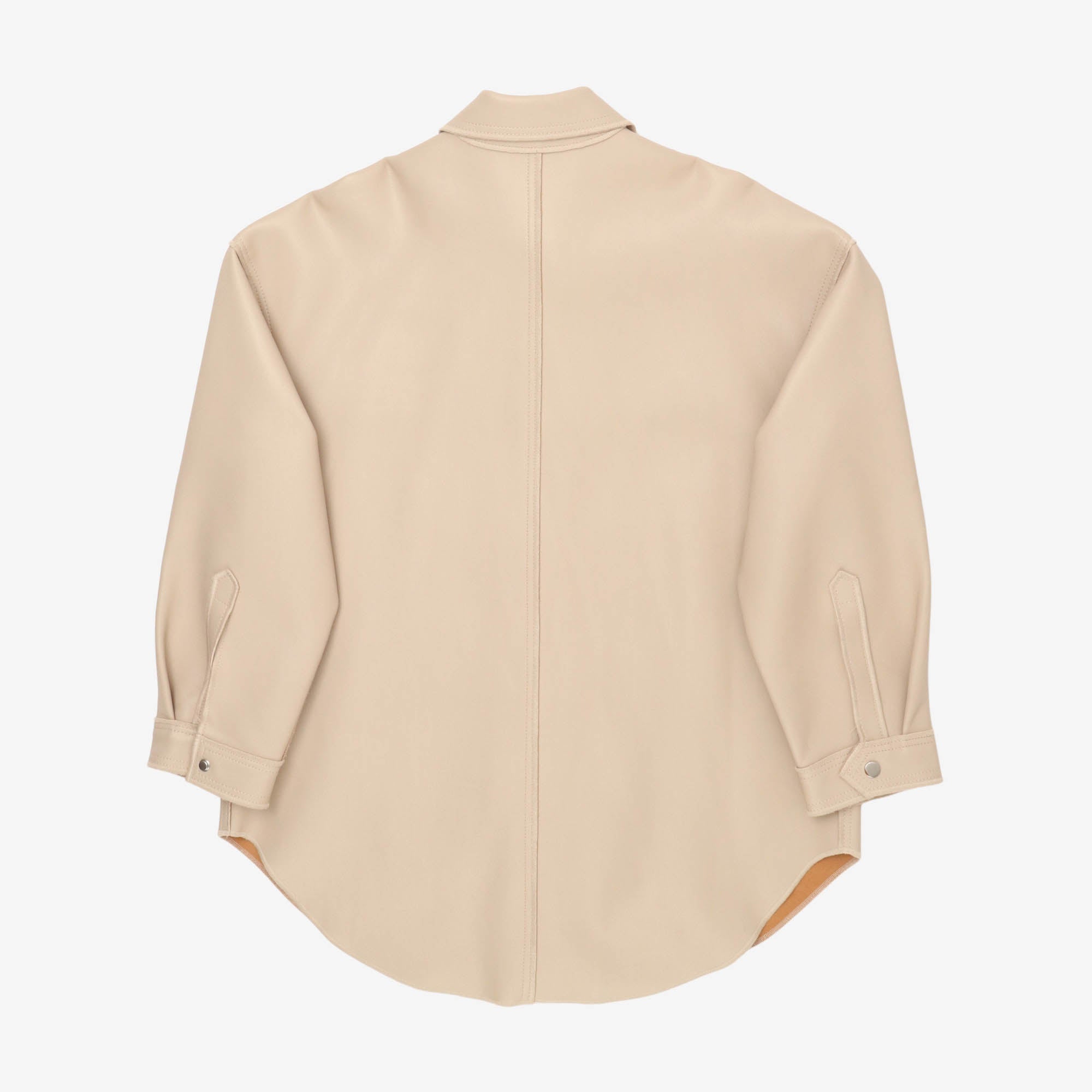 Loose Jacket