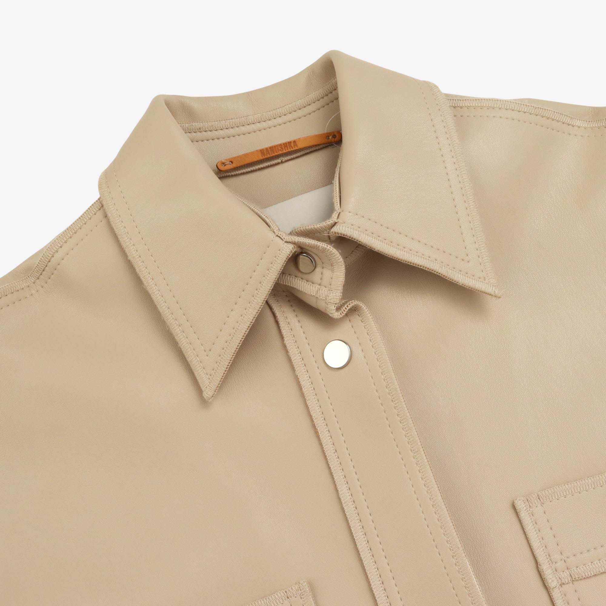 Loose Jacket