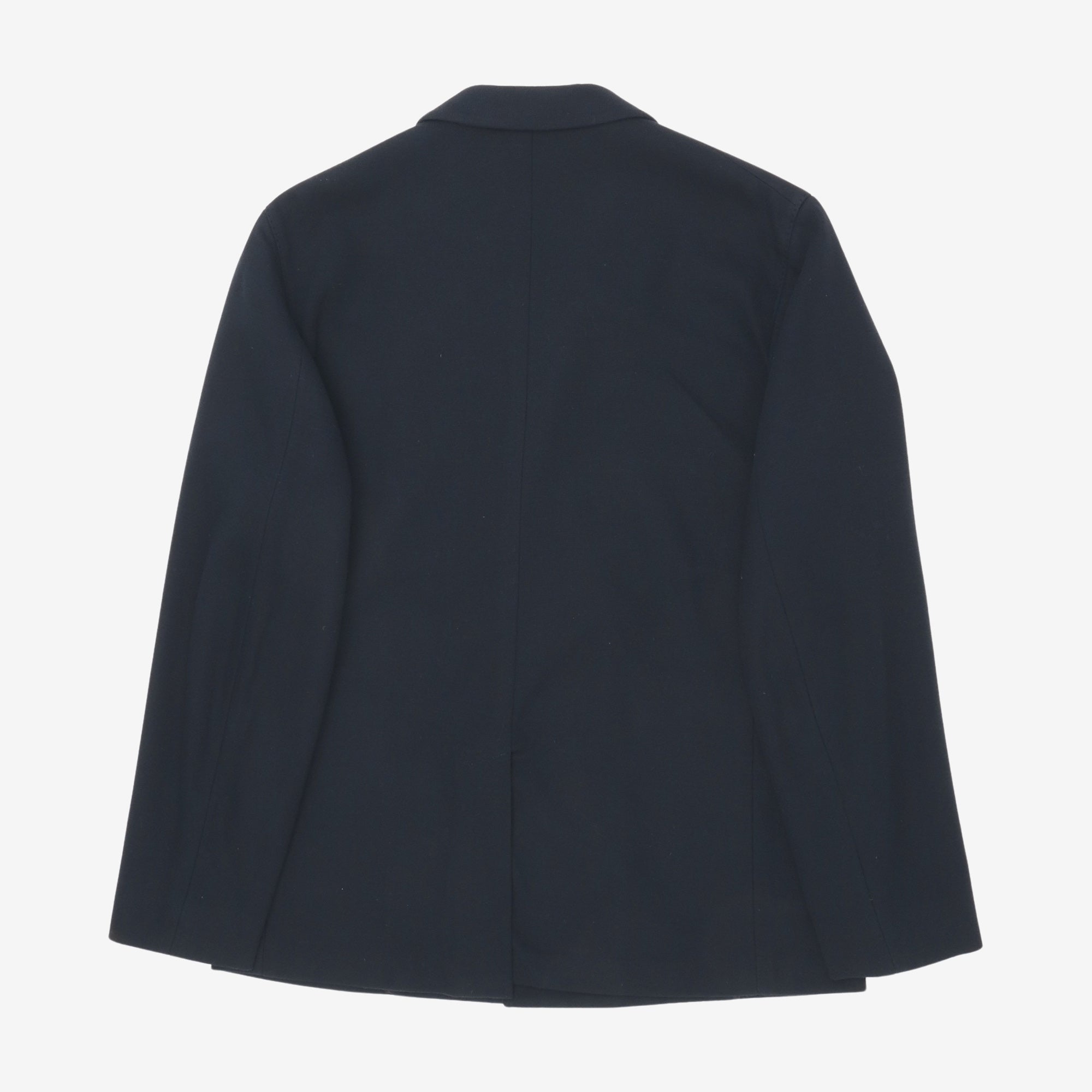 Casely Hayford Reburn DB Waffle Knit Suit