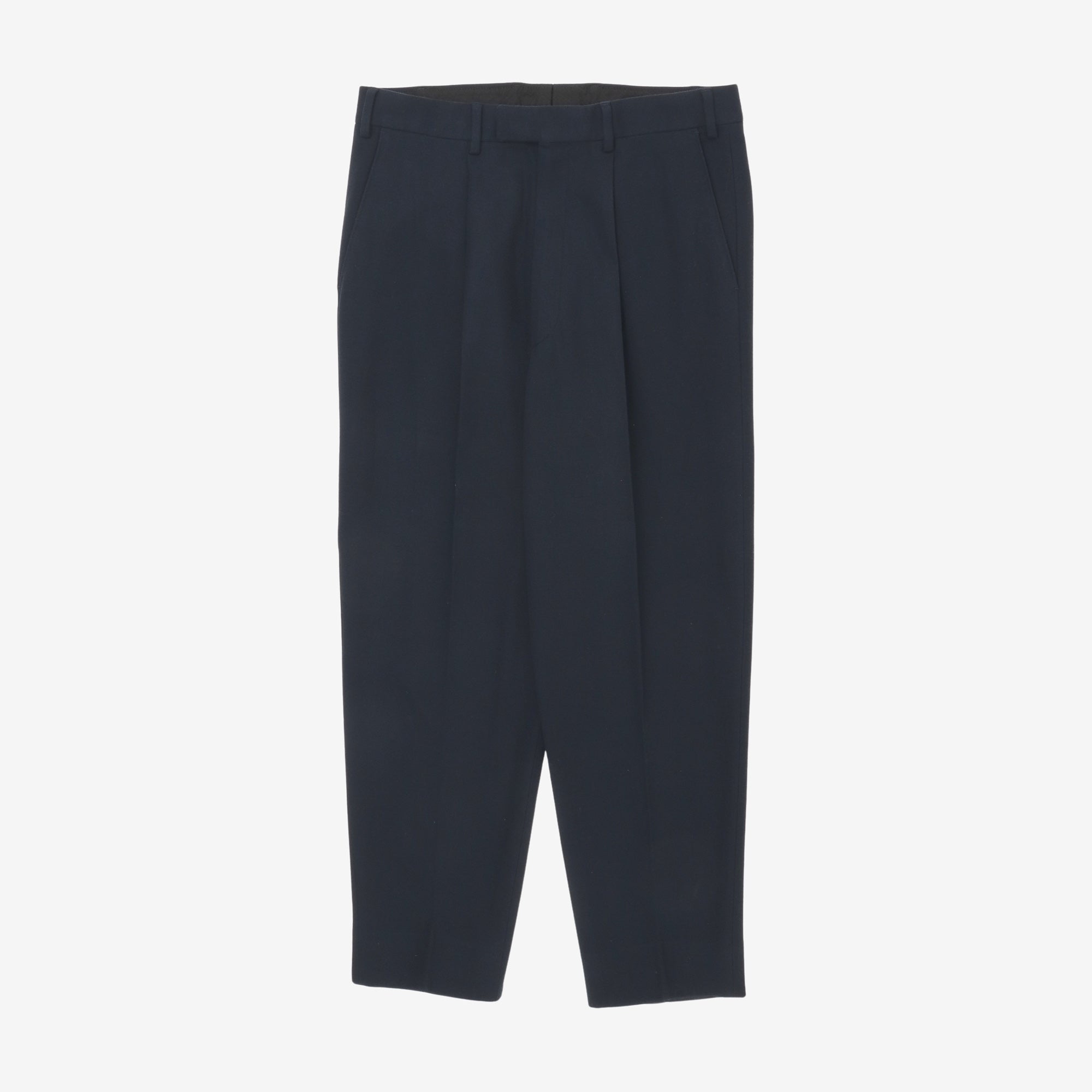 Casely Hayford Reburn DB Waffle Knit Suit