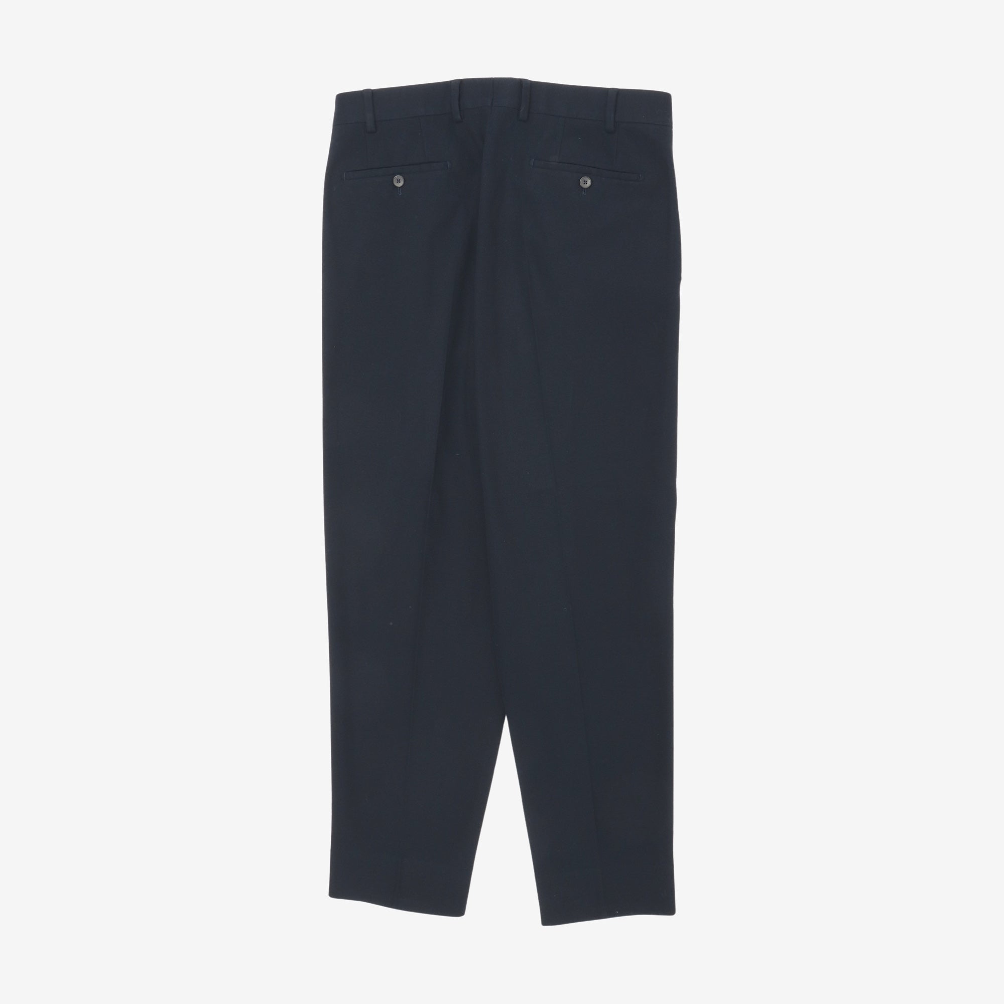 Casely Hayford Reburn DB Waffle Knit Suit