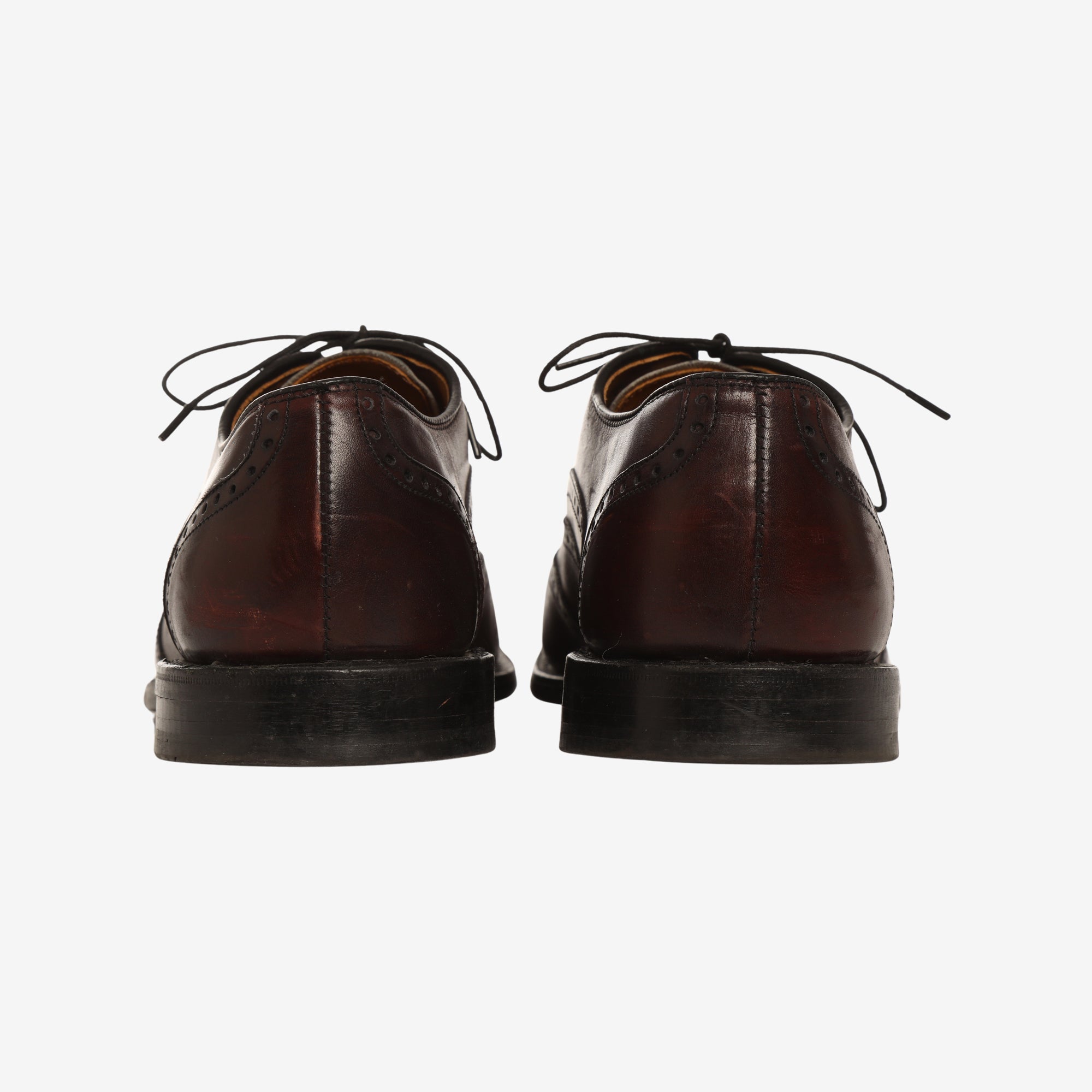 7875 McClain Wingtip Oxfords