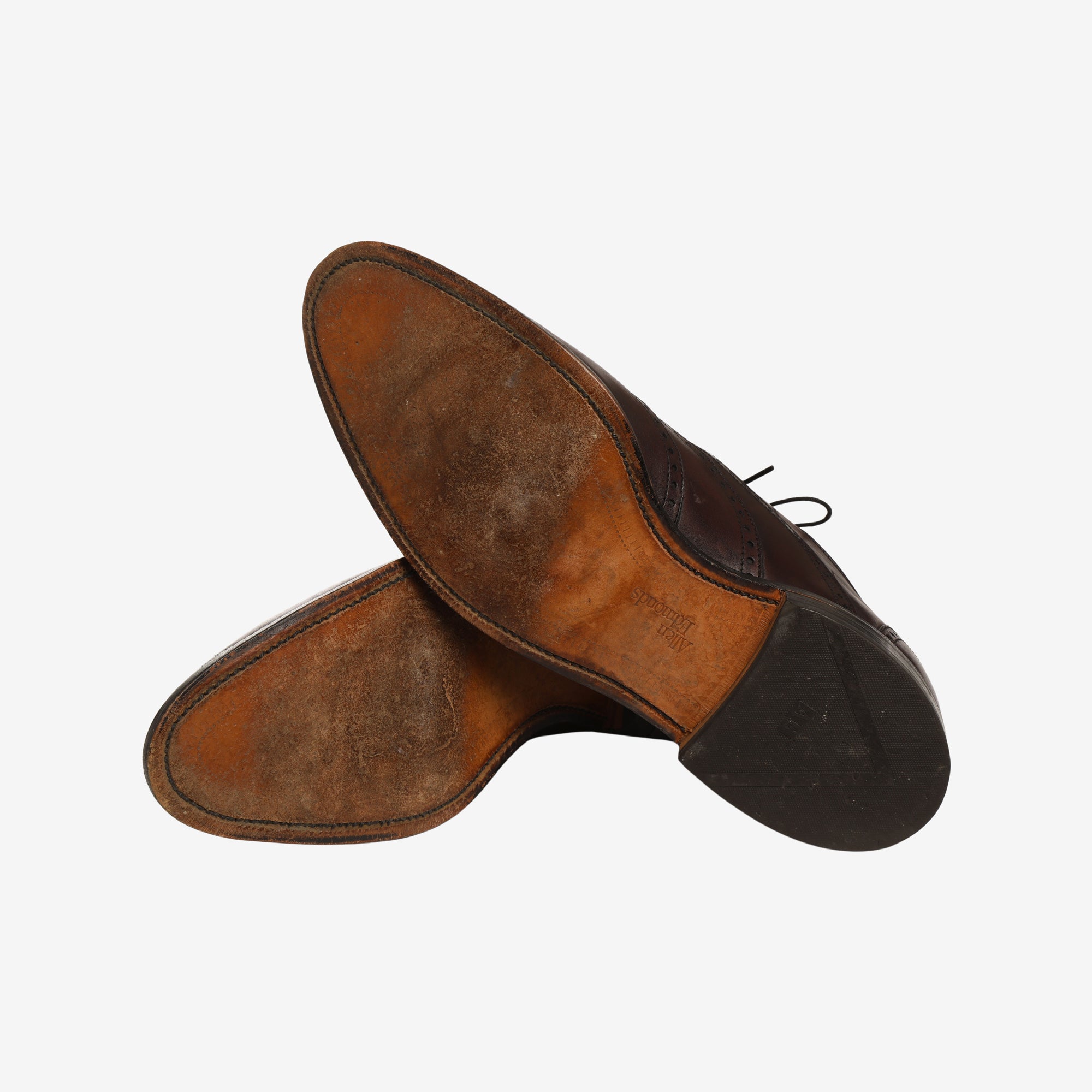 7875 McClain Wingtip Oxfords