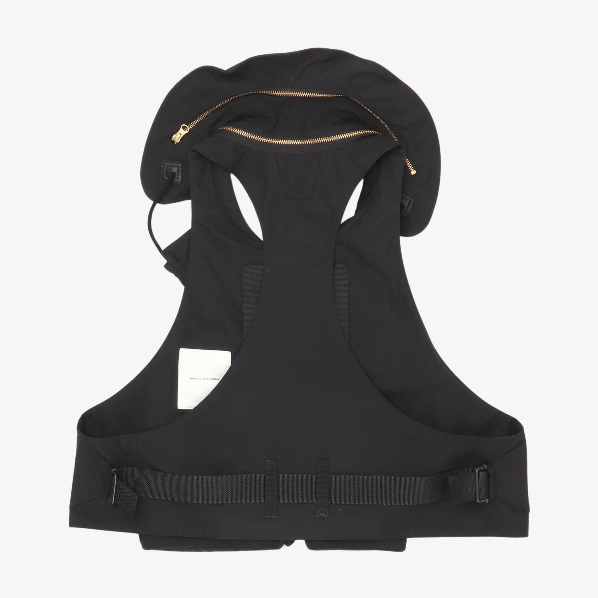 Rescue Vest