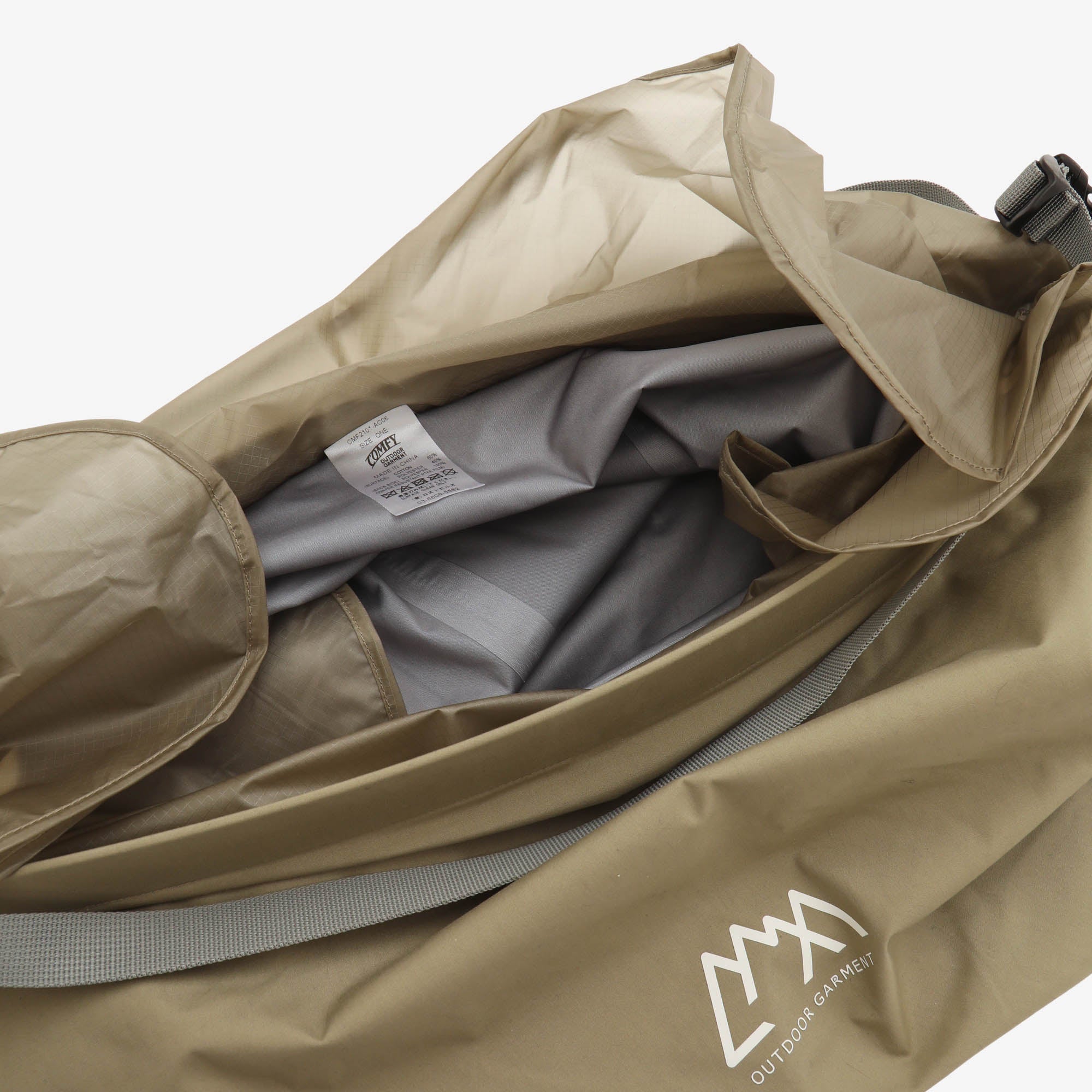 CMF New Roll Bag