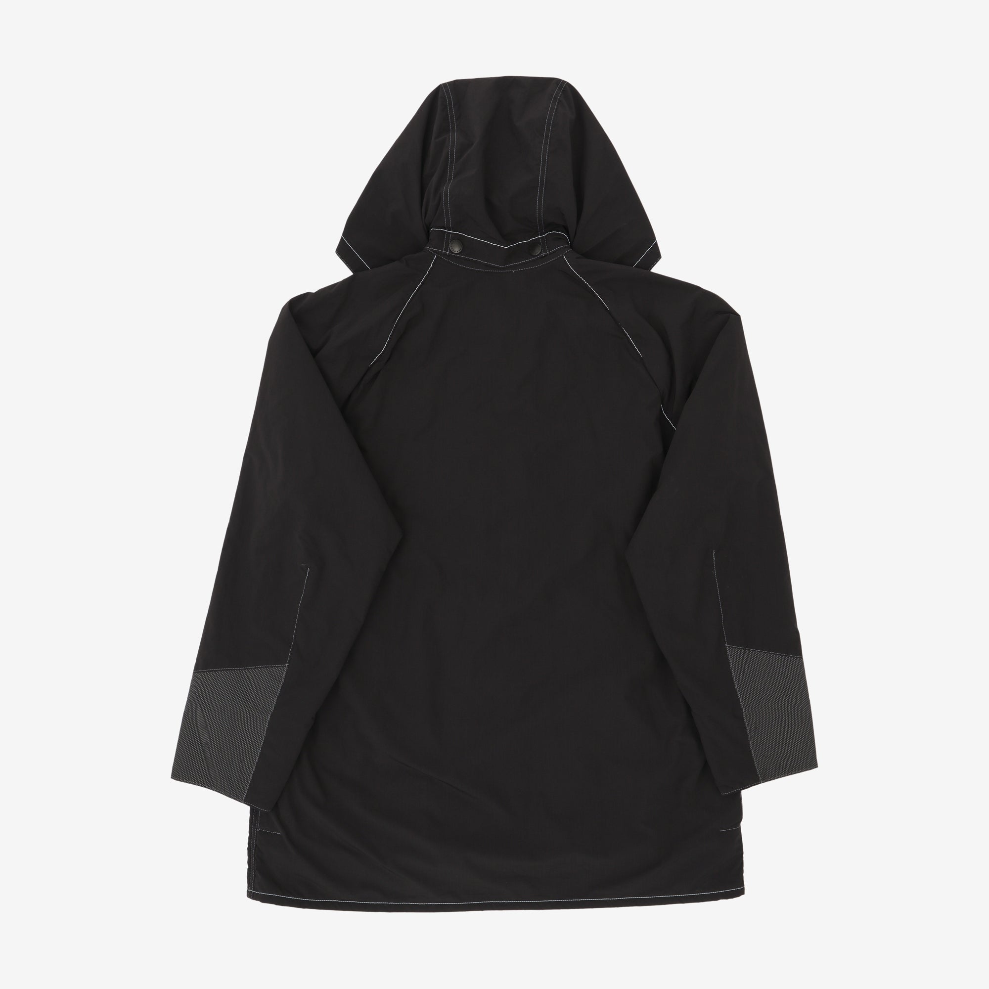 3L Logo Print Jacket (Barbour)