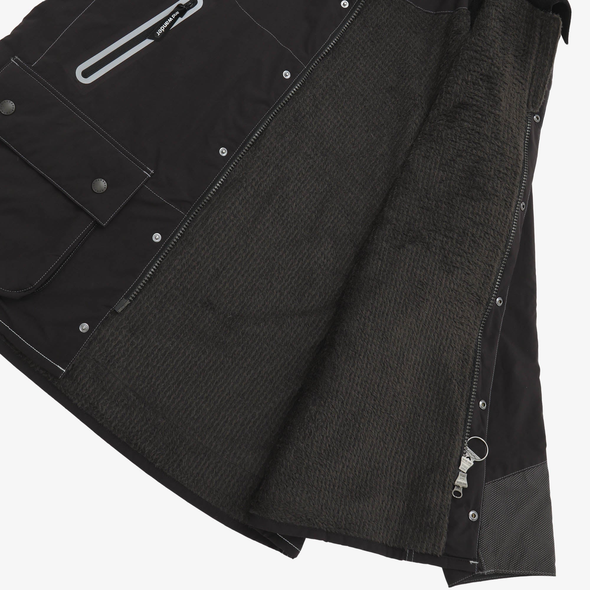 3L Logo Print Jacket (Barbour)