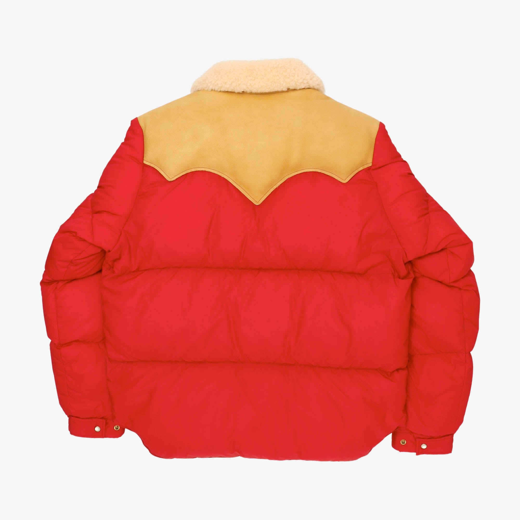 Christy Down Jacket