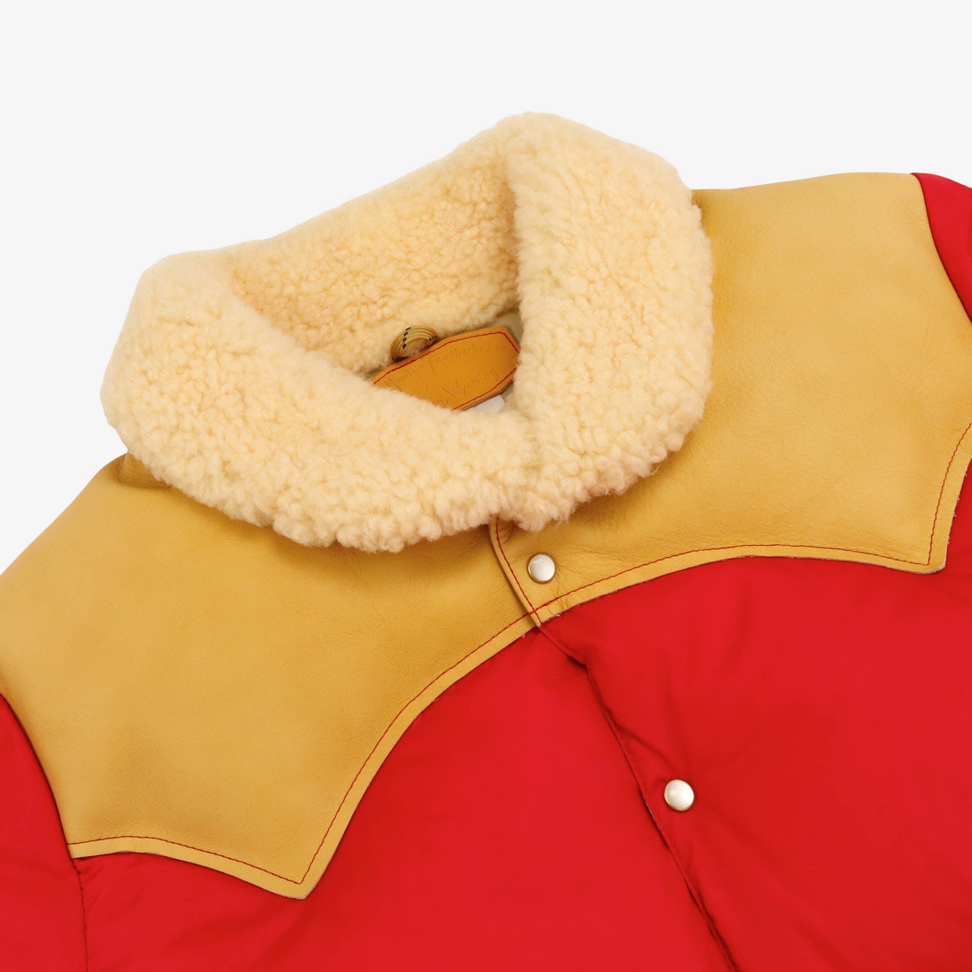 Christy Down Jacket
