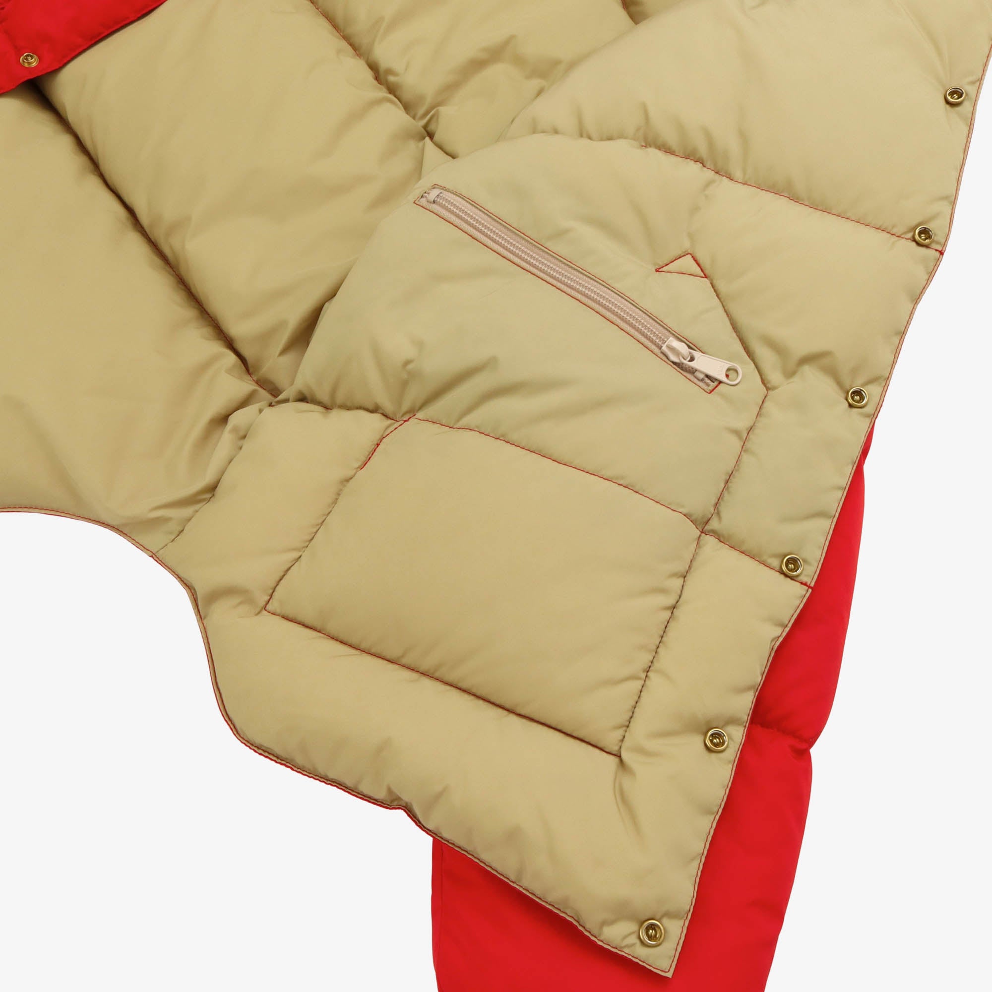 Christy Down Jacket