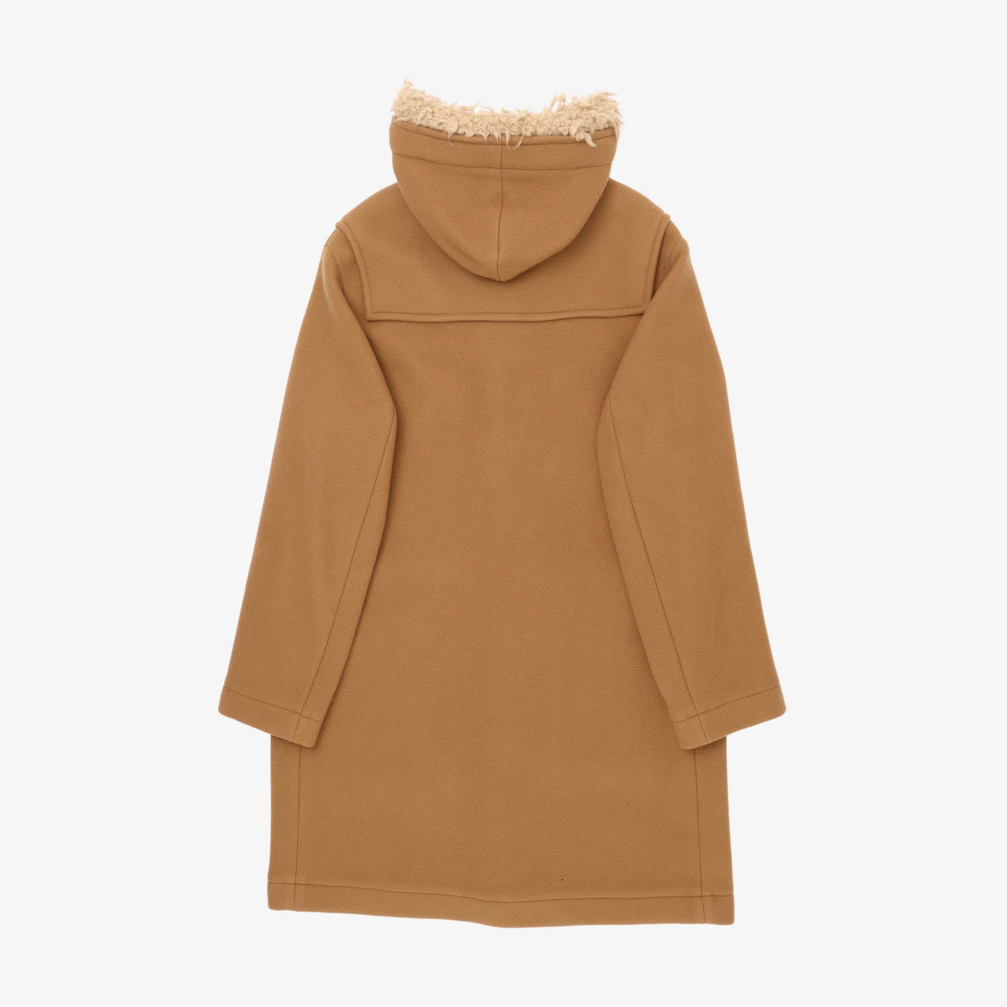 Orvon Duffle Coat