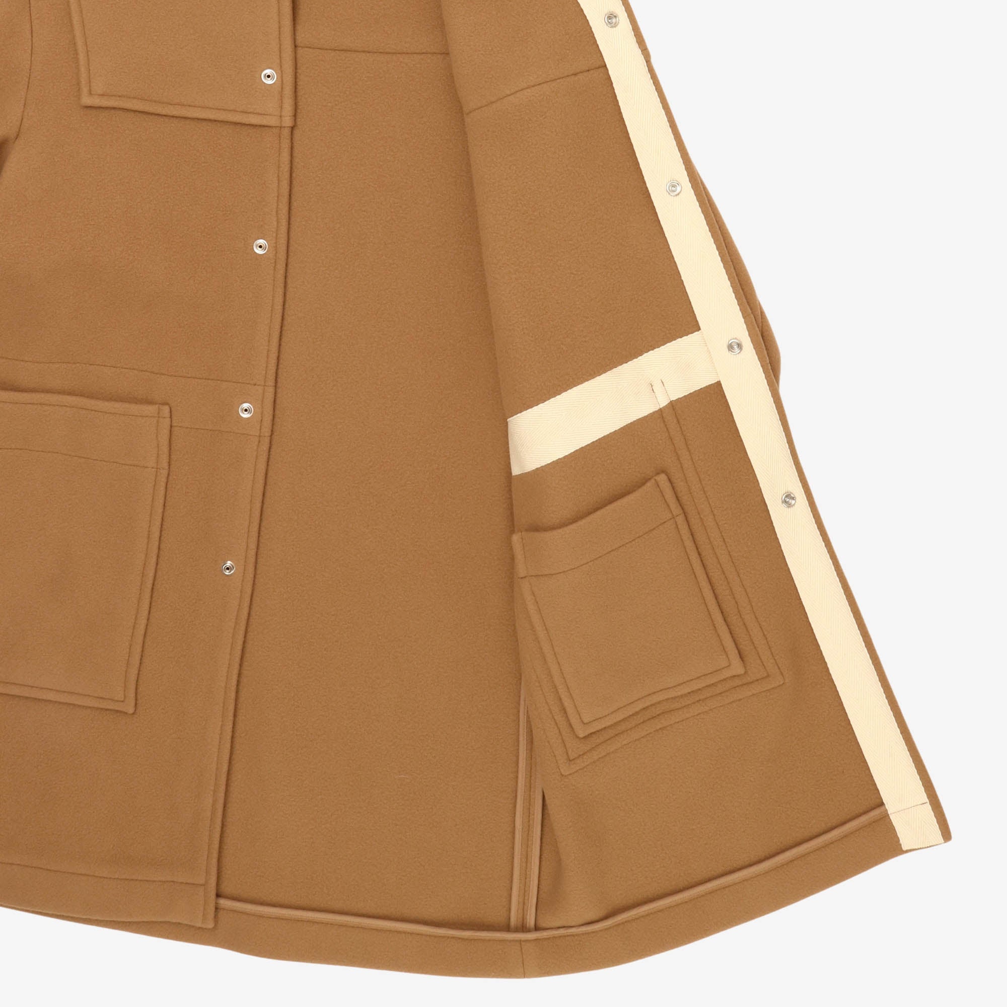 Orvon Duffle Coat