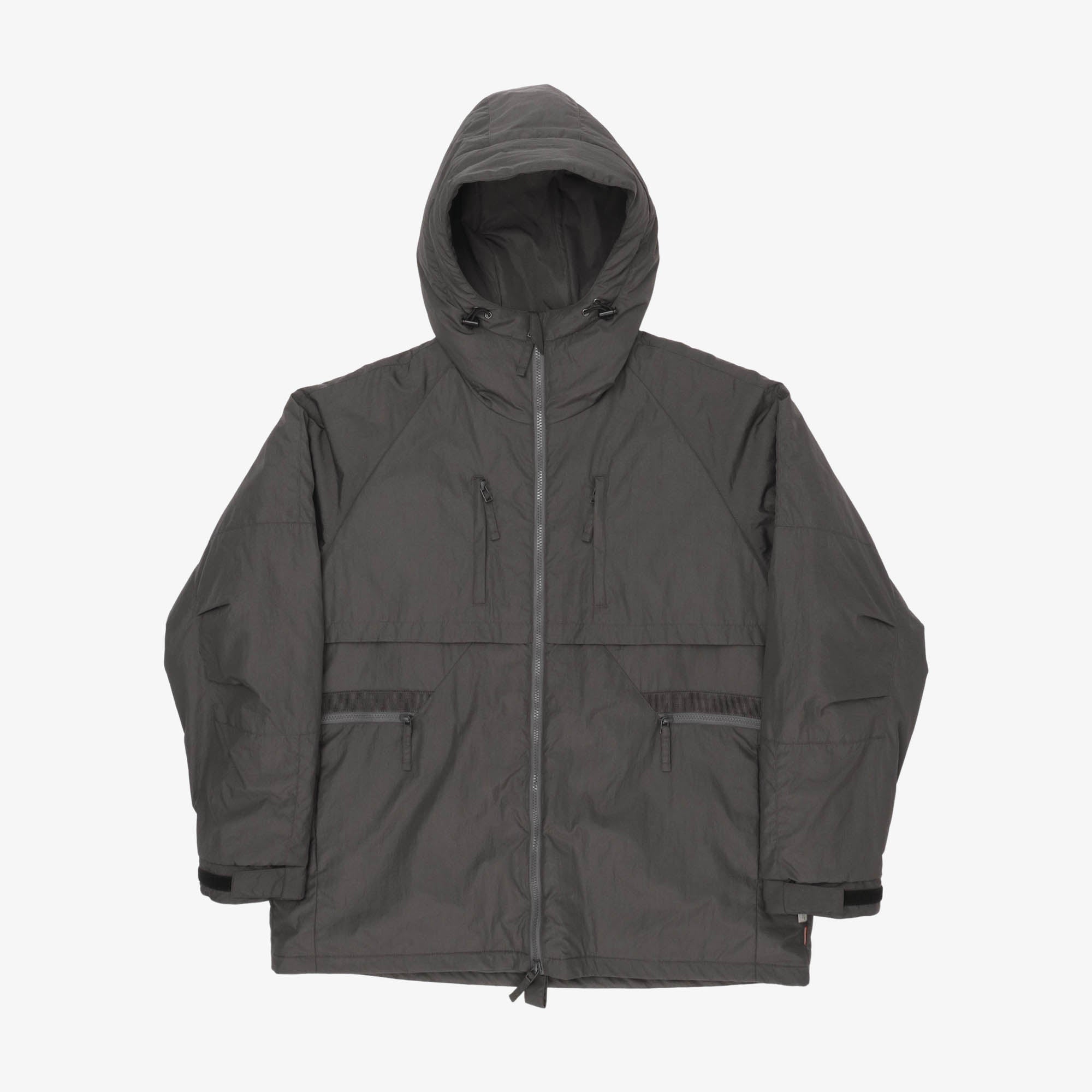 3M Thinsulate Foggy Parka