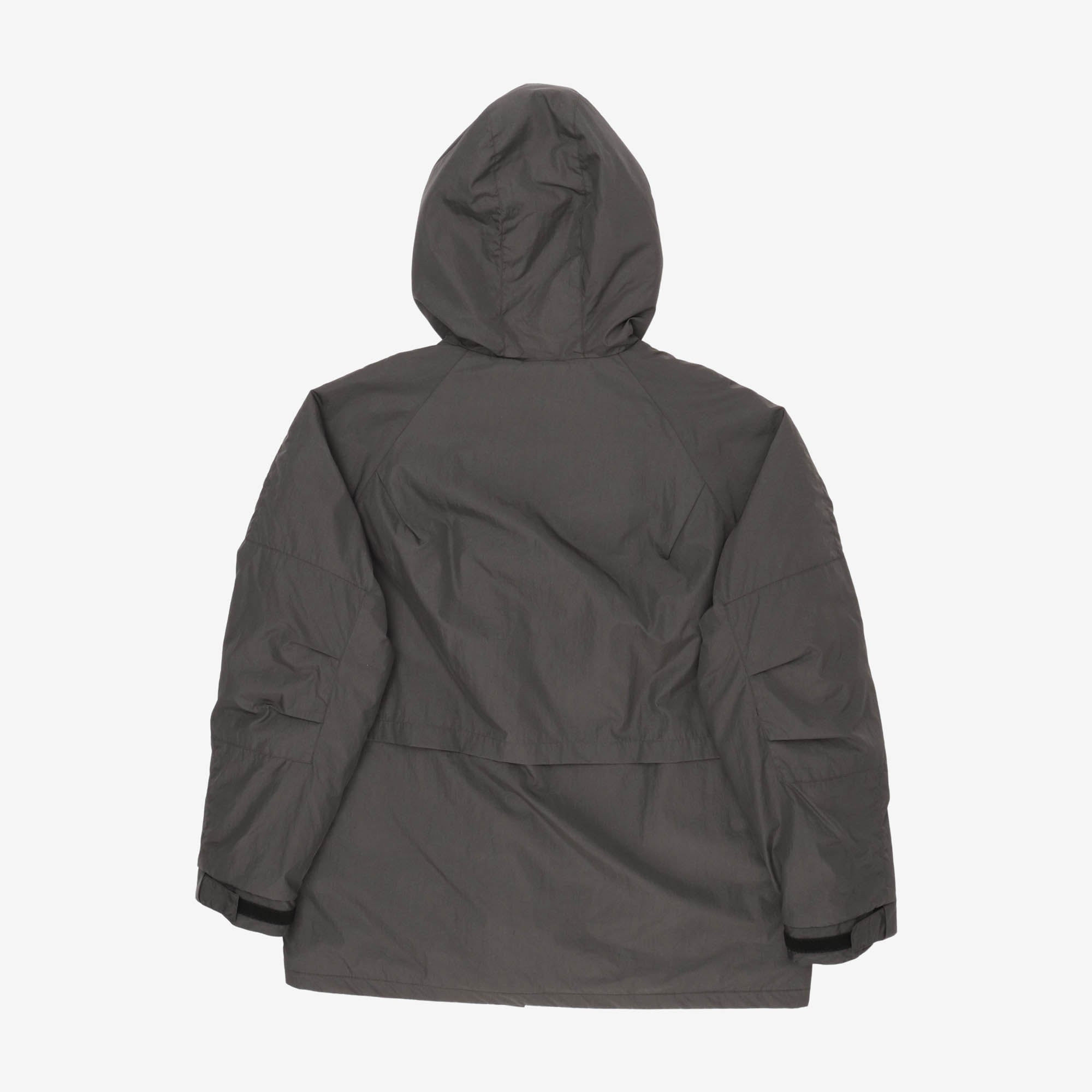3M Thinsulate Foggy Parka