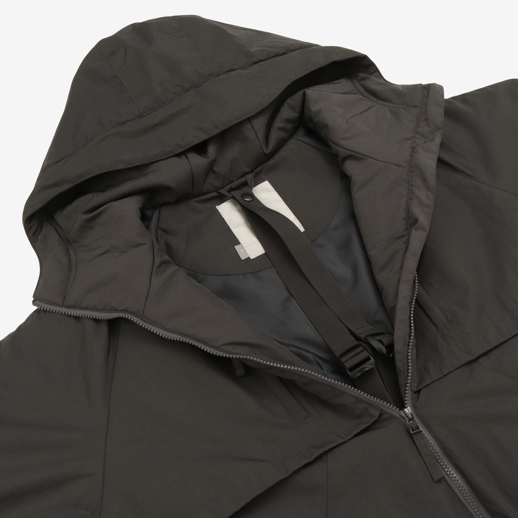 3M Thinsulate Foggy Parka