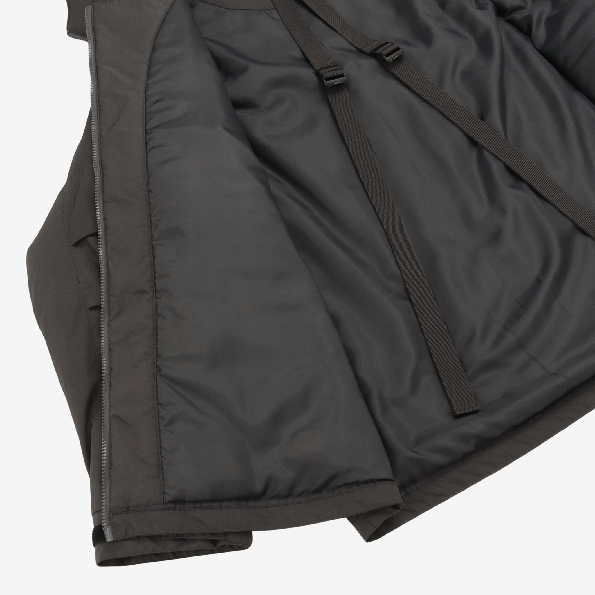 3M Thinsulate Foggy Parka