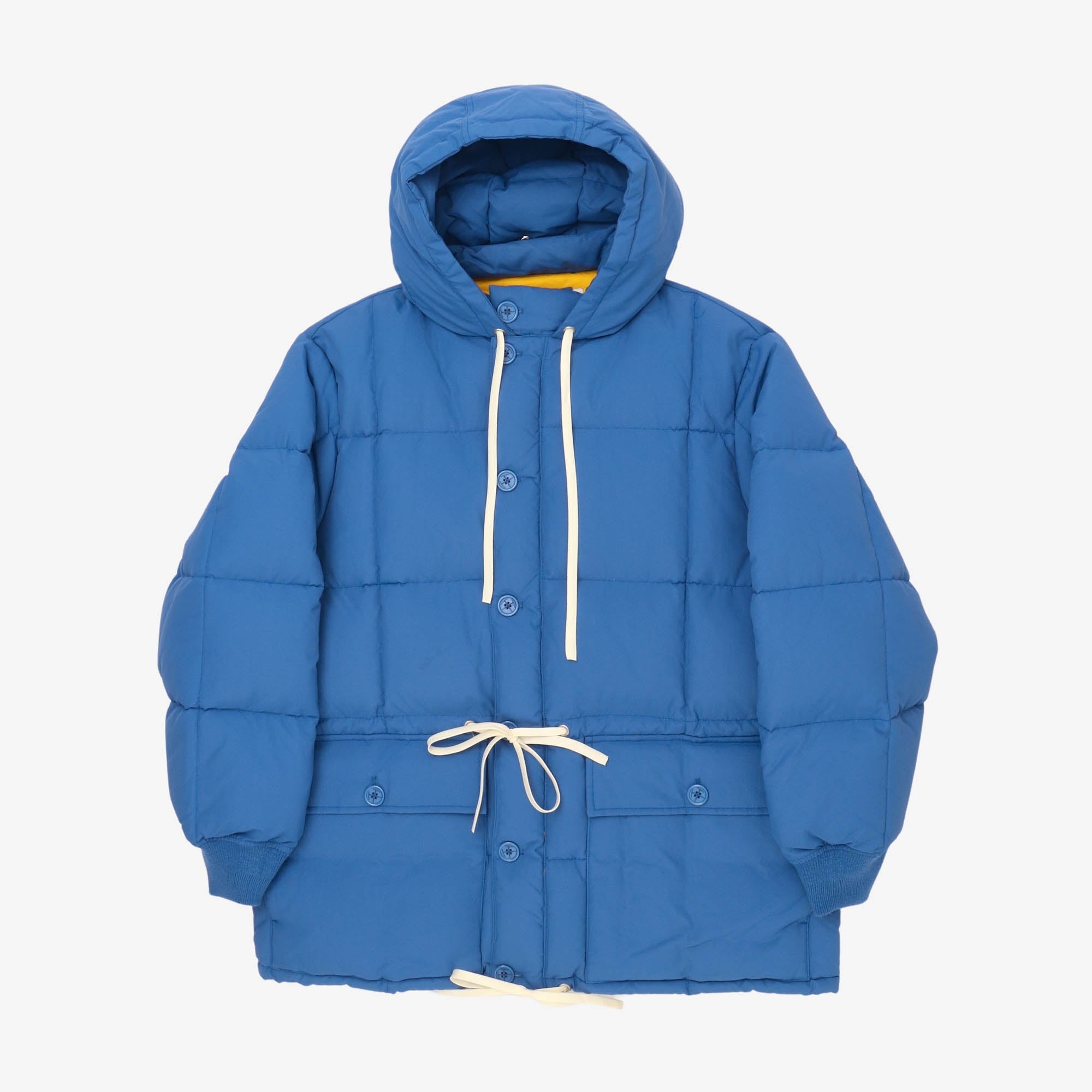 Arctic Parka