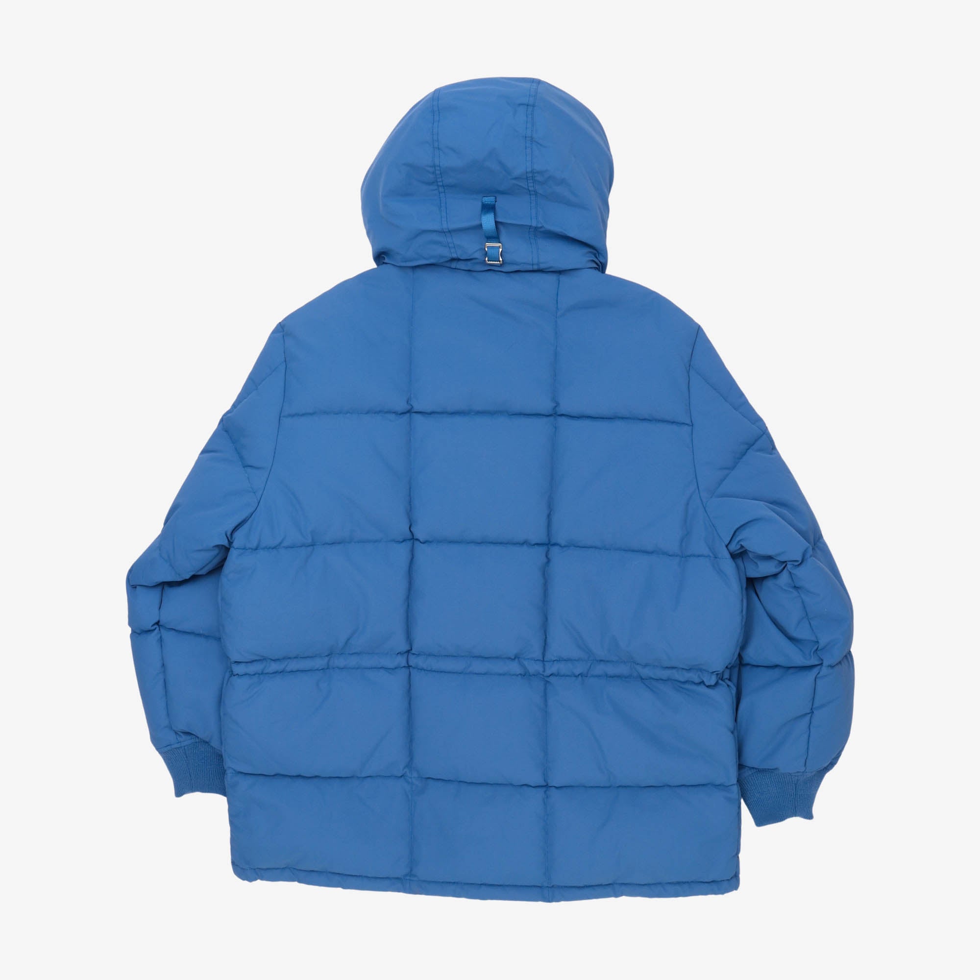 Arctic Parka