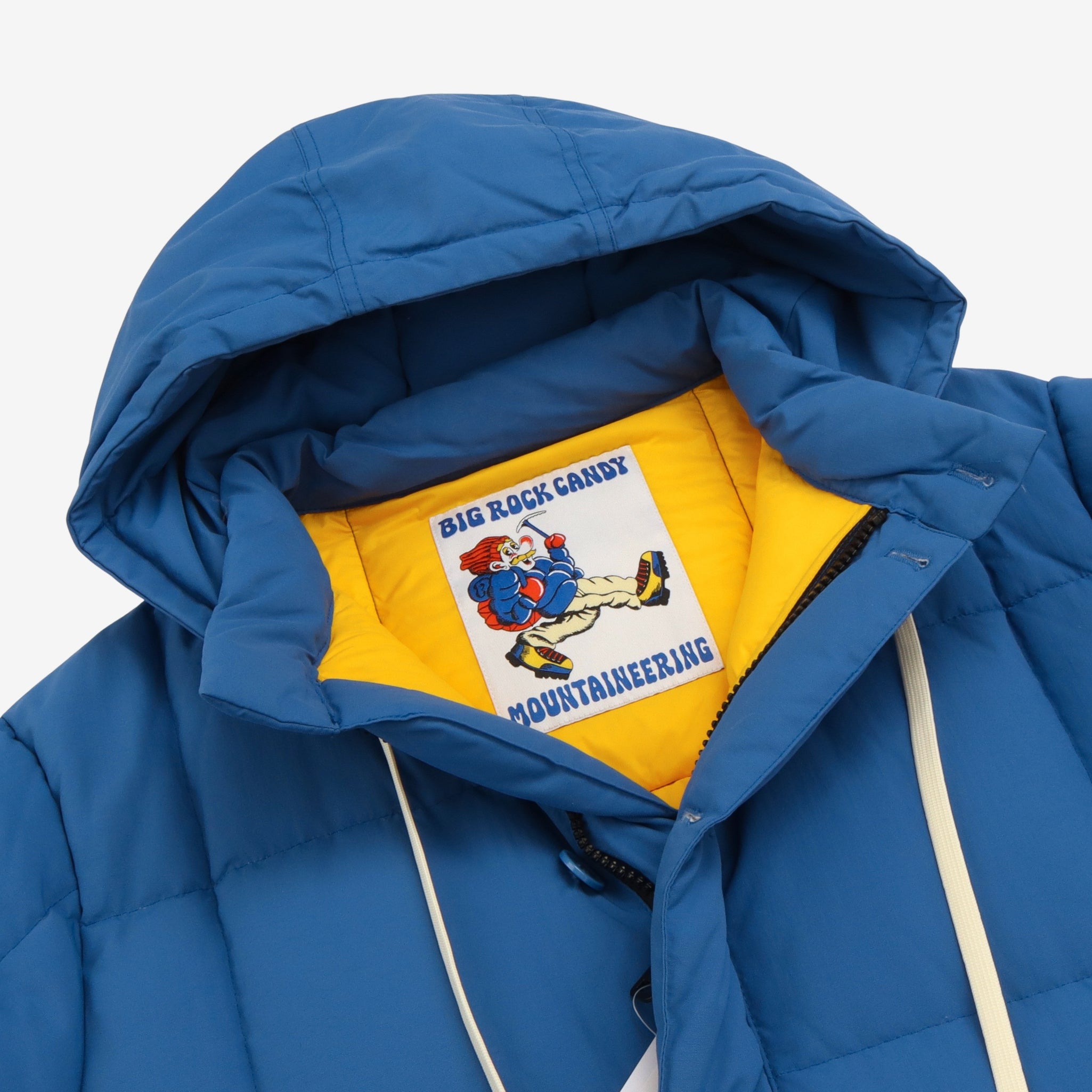Arctic Parka