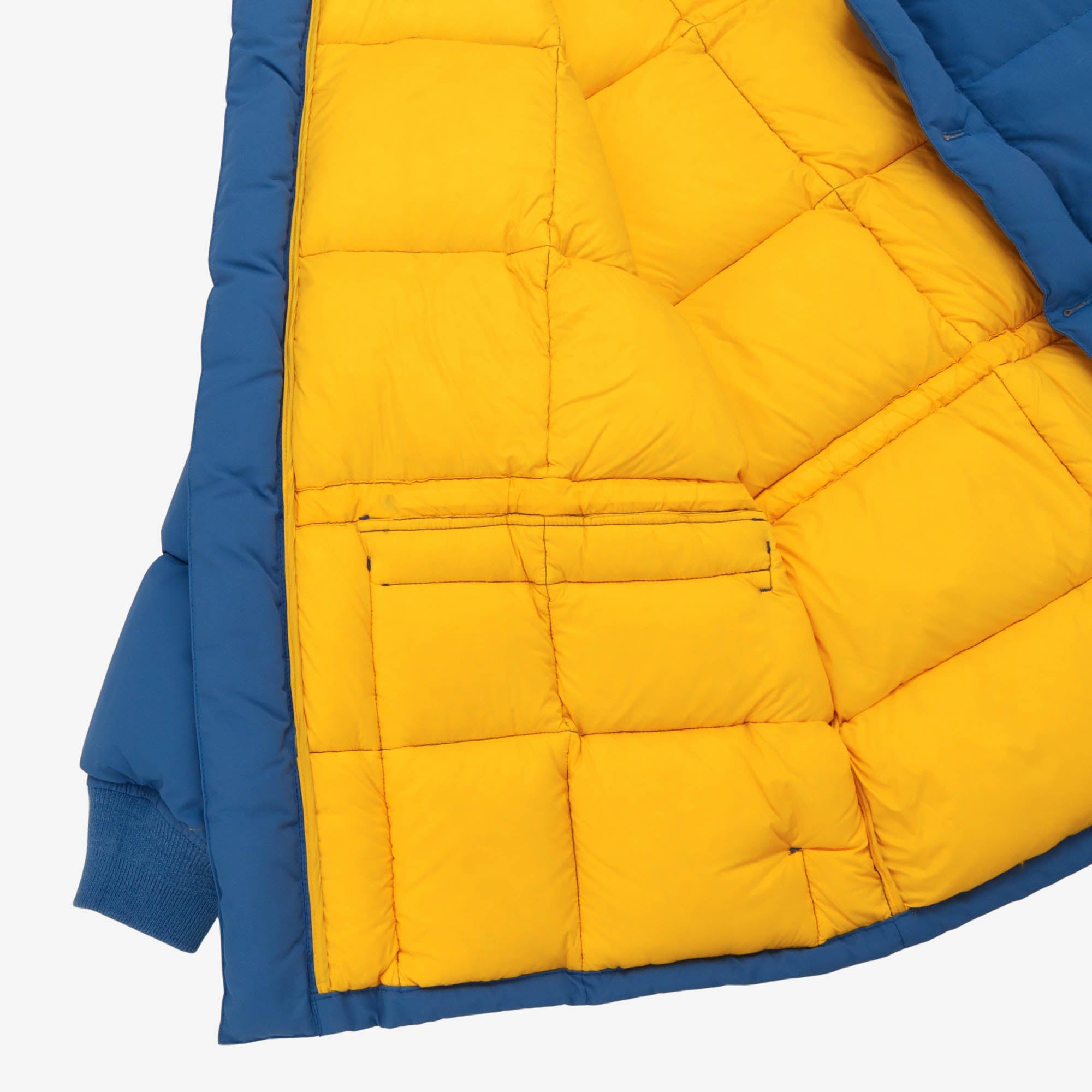 Arctic Parka