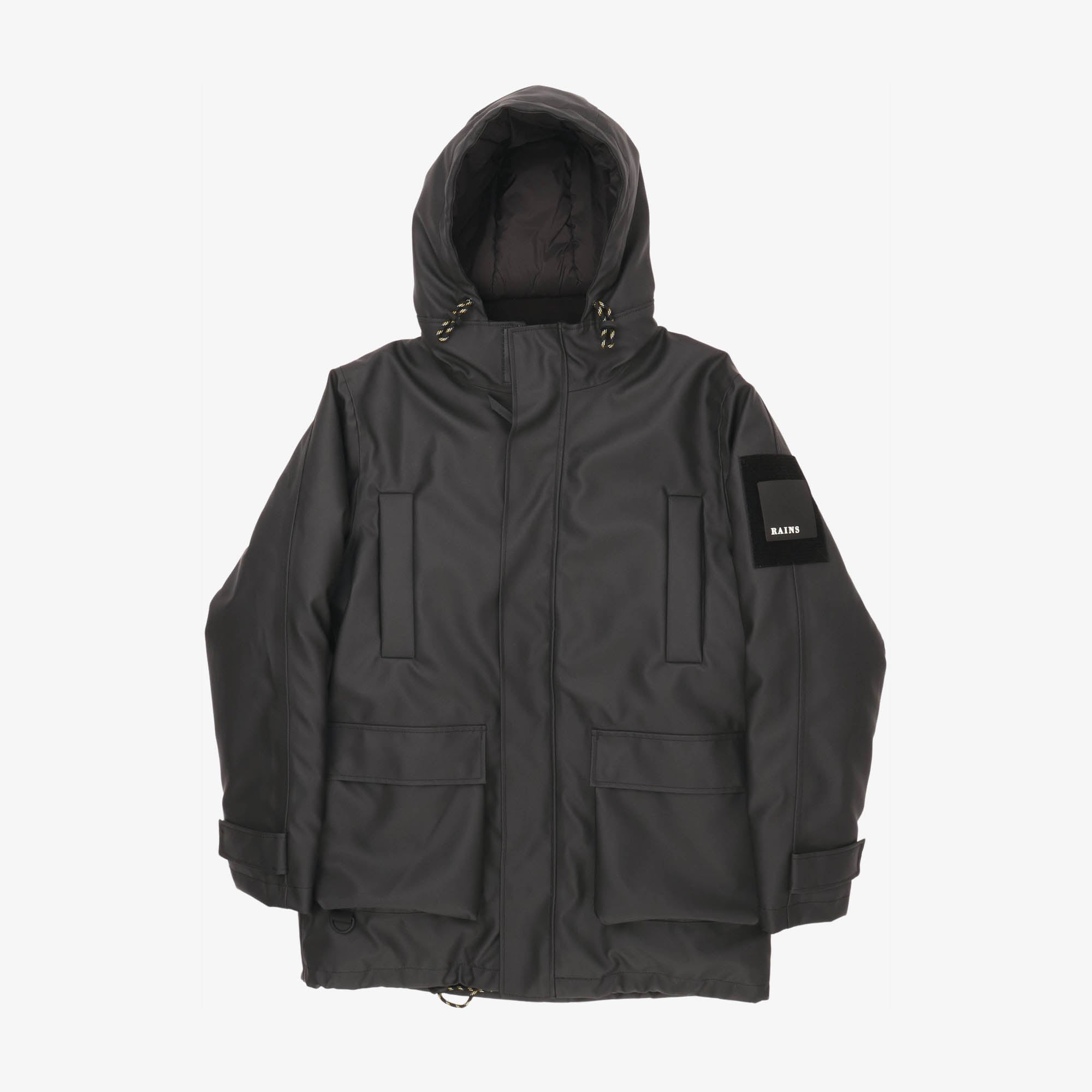 Glacial Parka