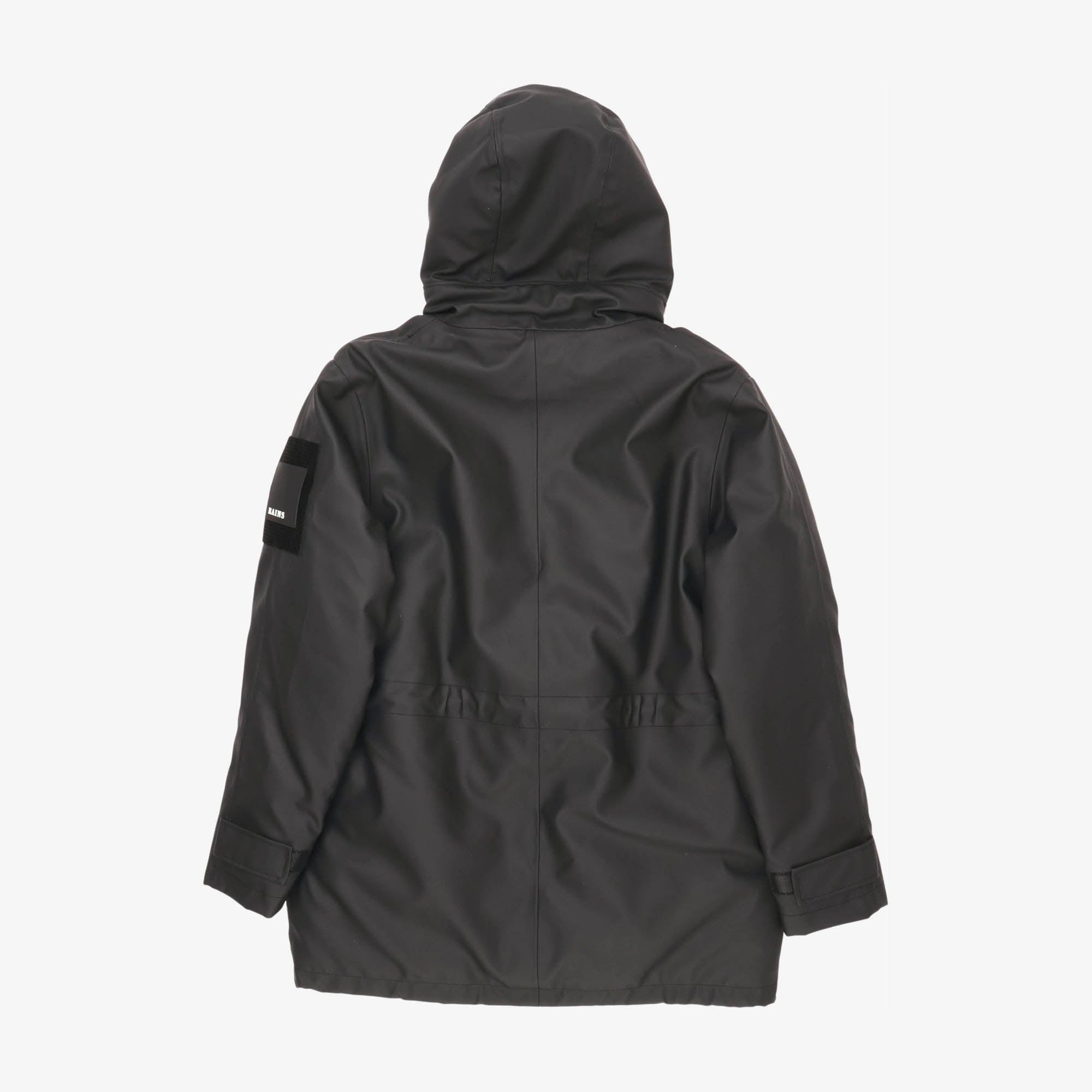 Glacial Parka
