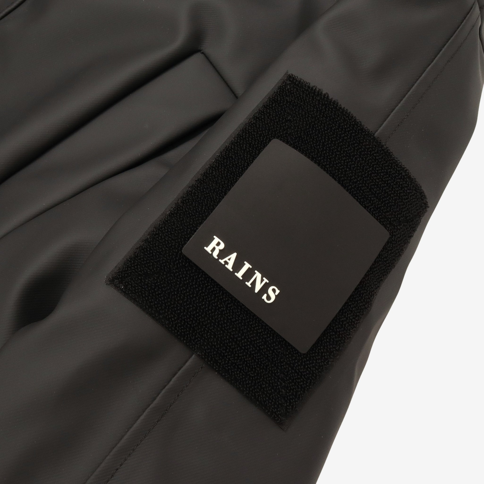 Glacial Parka