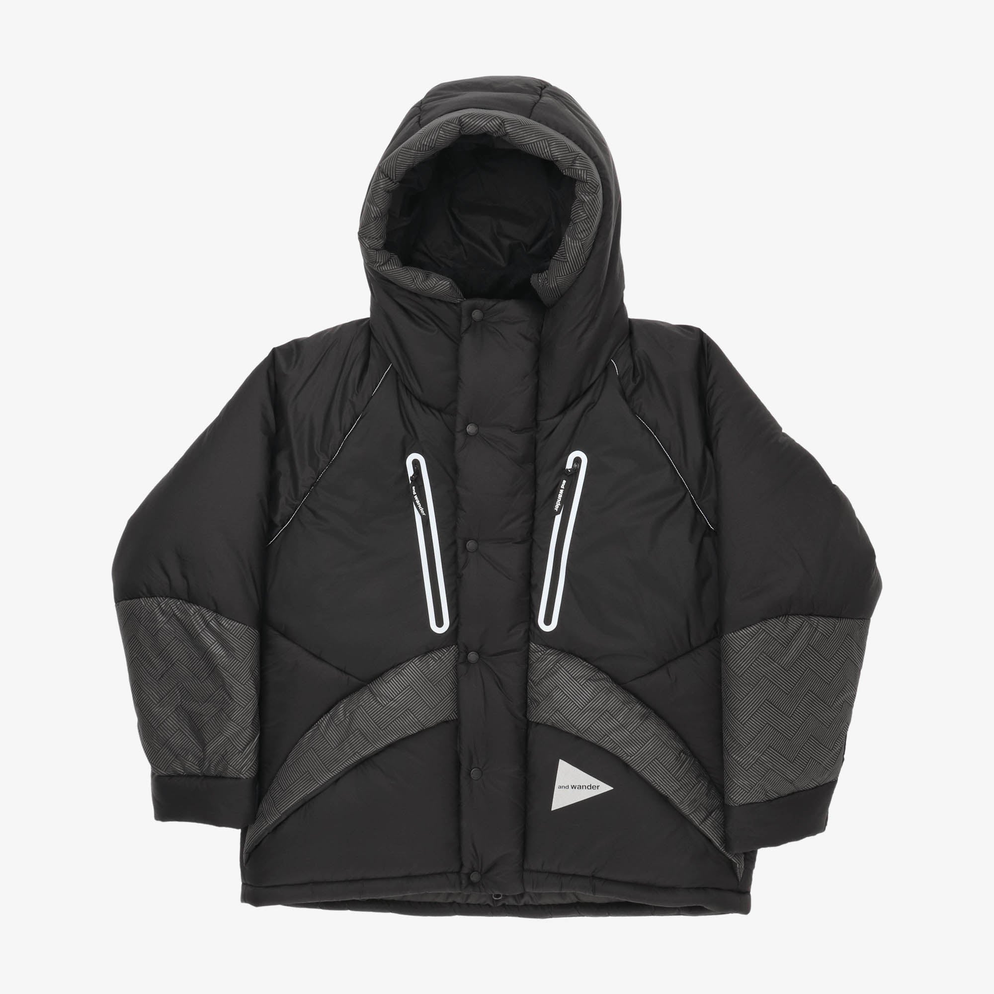 Primaloft Ripstop Jacket