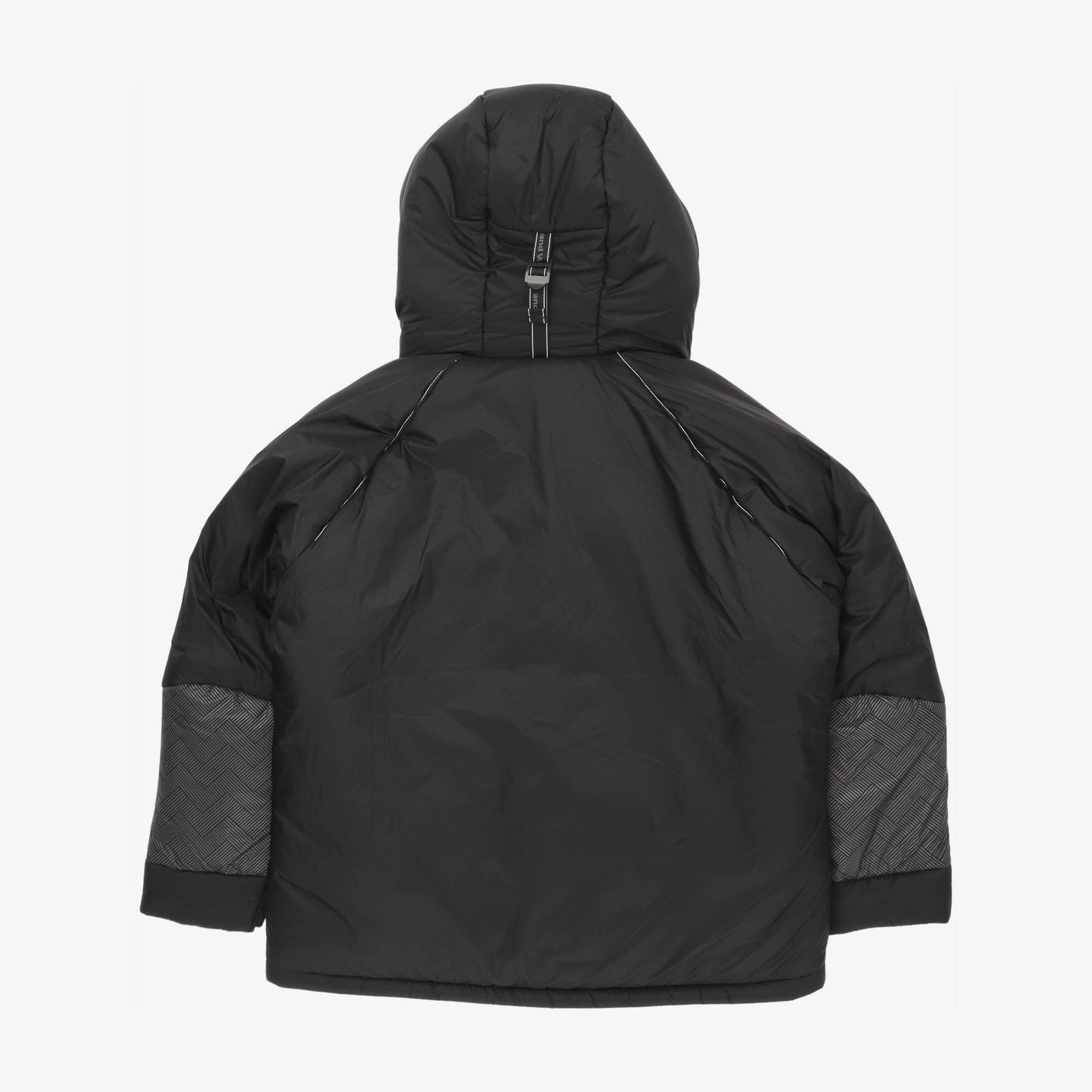 Primaloft Ripstop Jacket