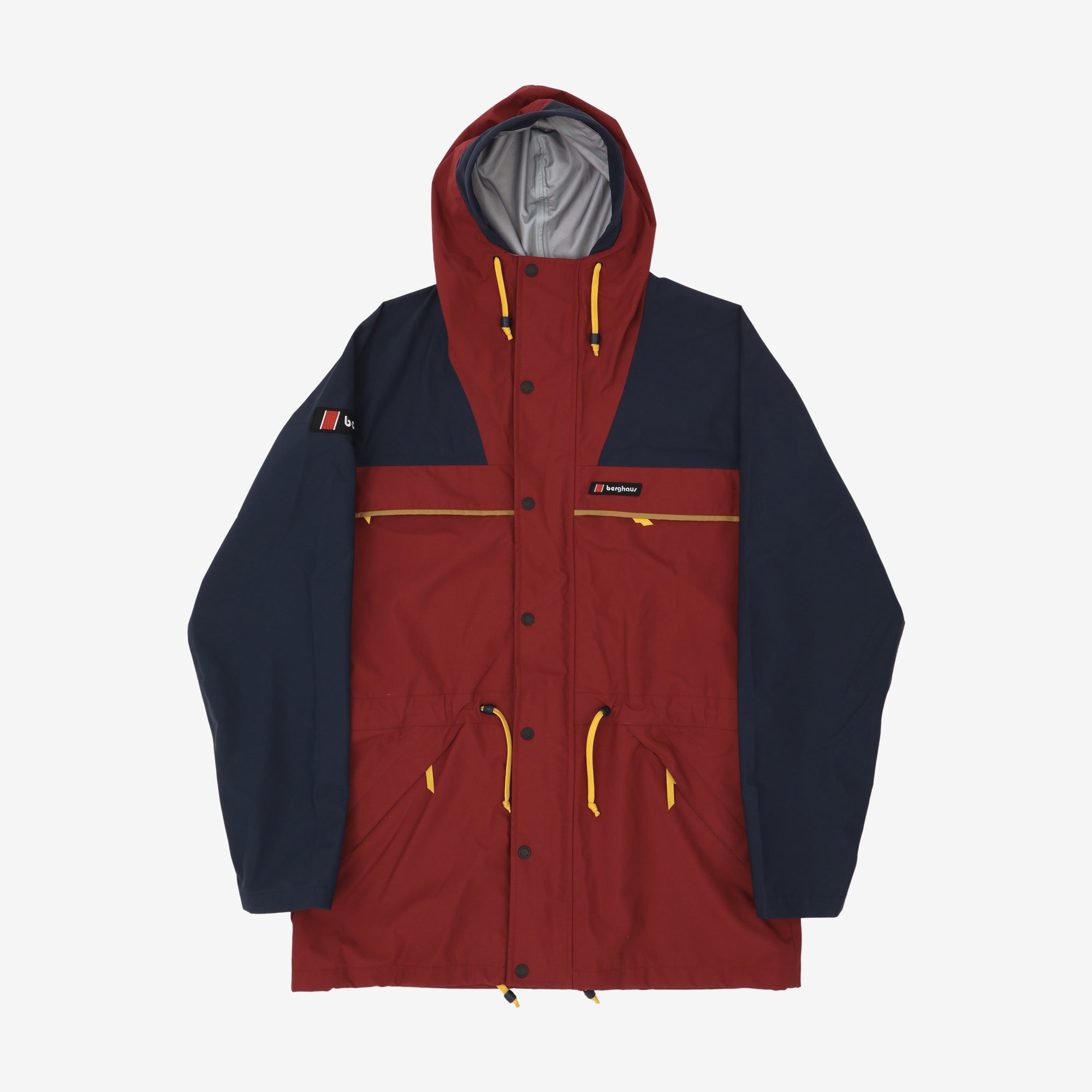 Tempest 89 Jacket