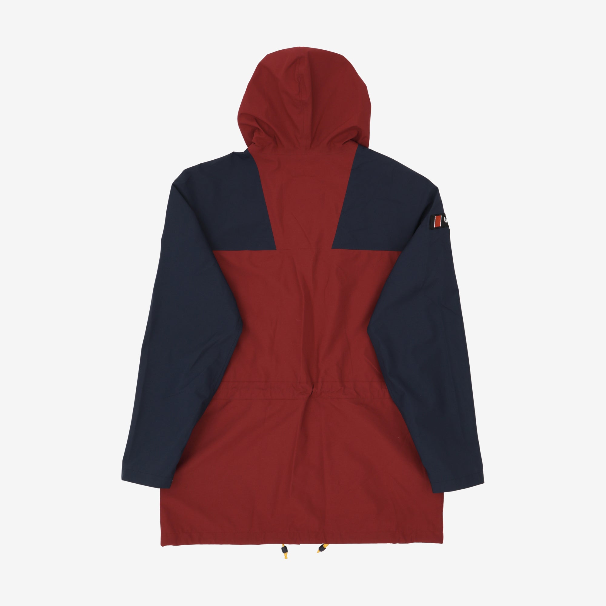 Tempest 89 Jacket