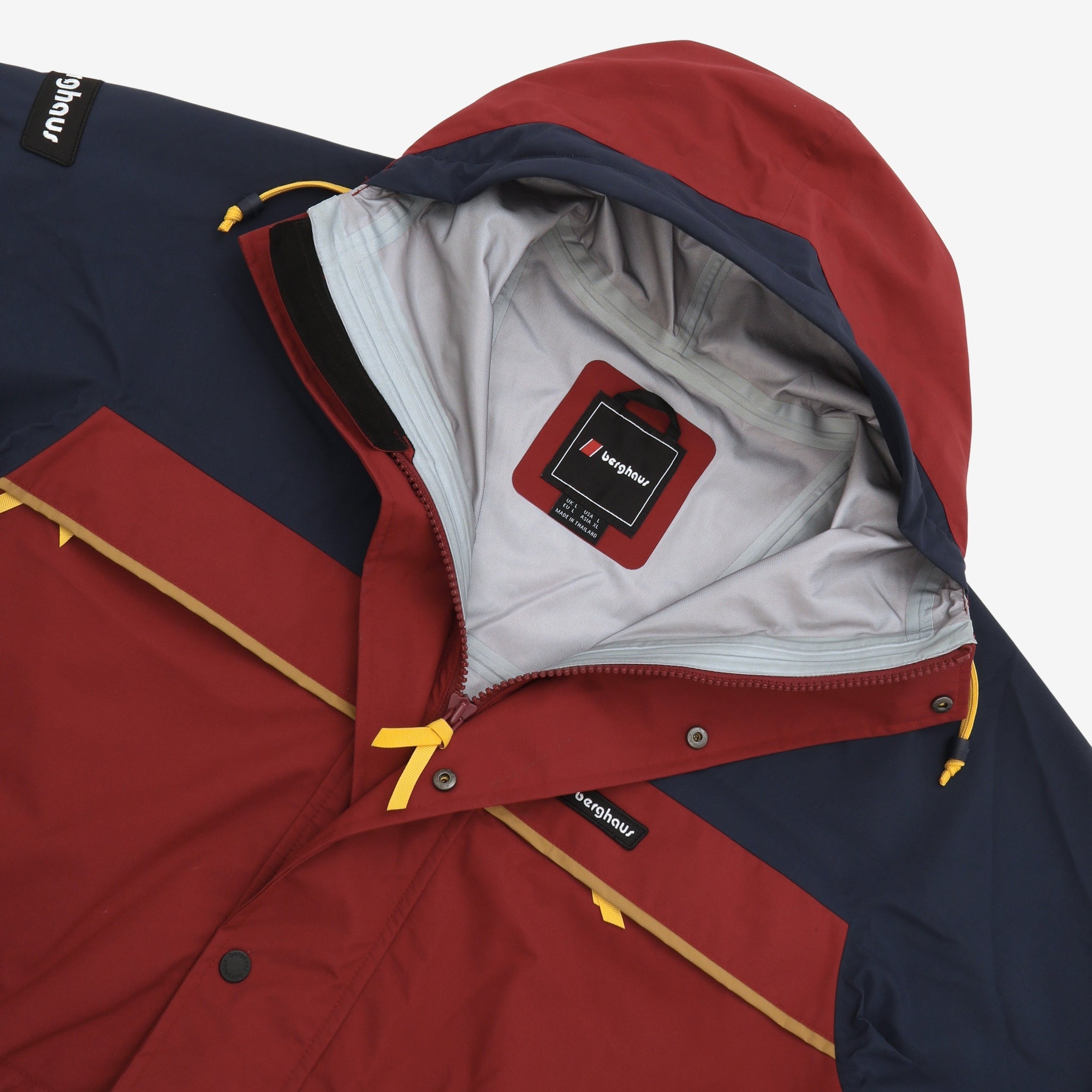 Tempest 89 Jacket