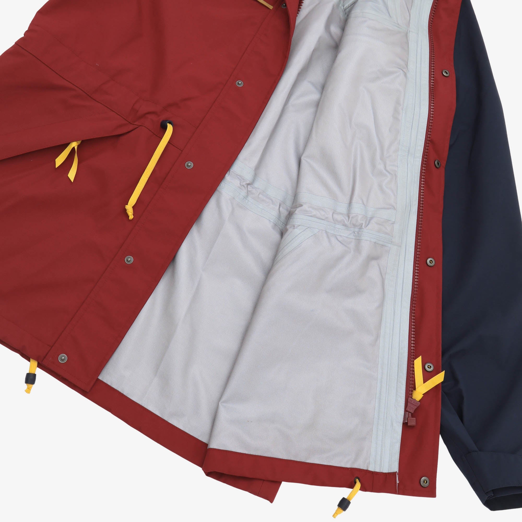 Tempest 89 Jacket